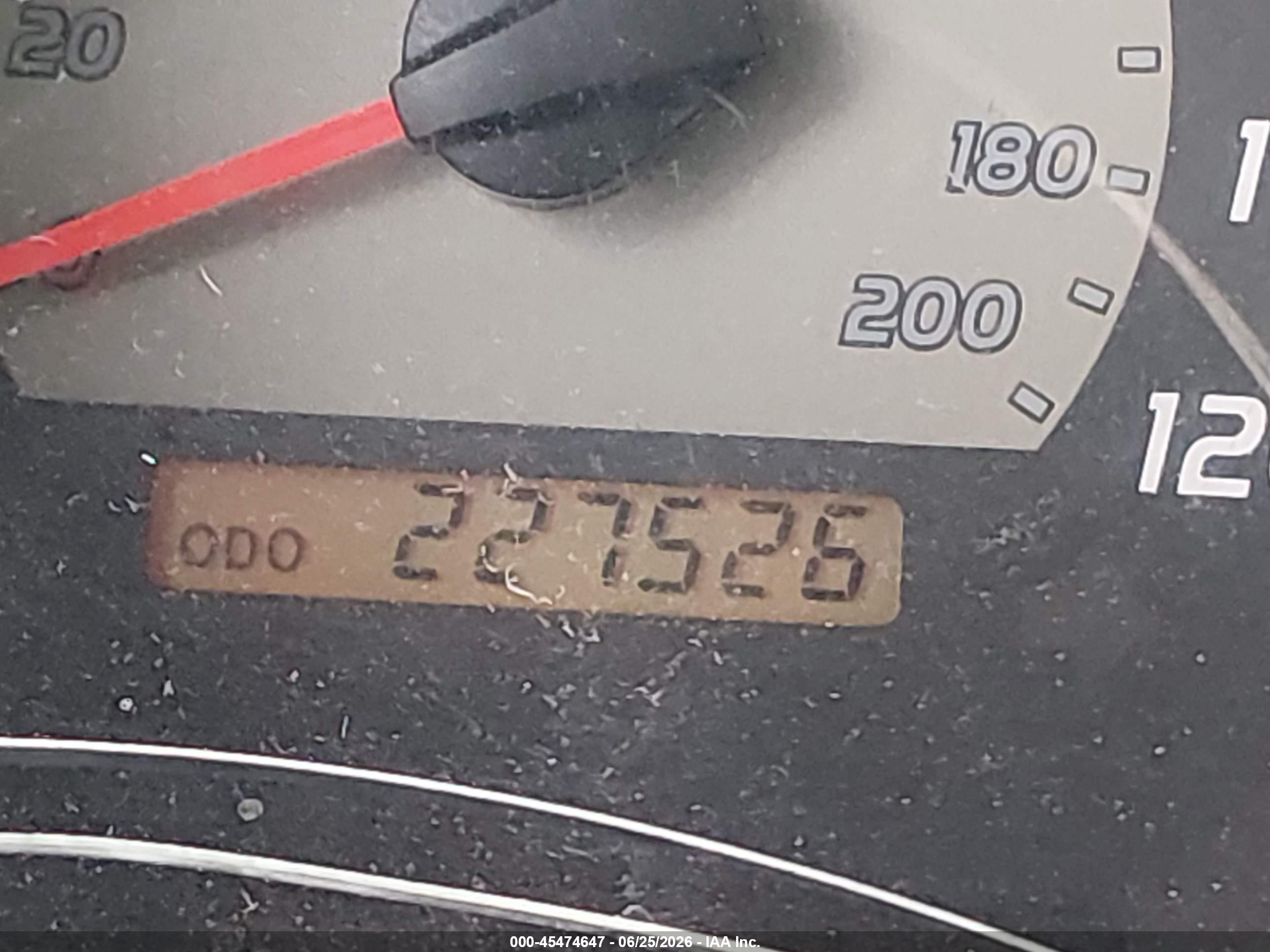 2006 Toyota Tacoma Base V6 Silver vin: 5TEMU52N66Z213863