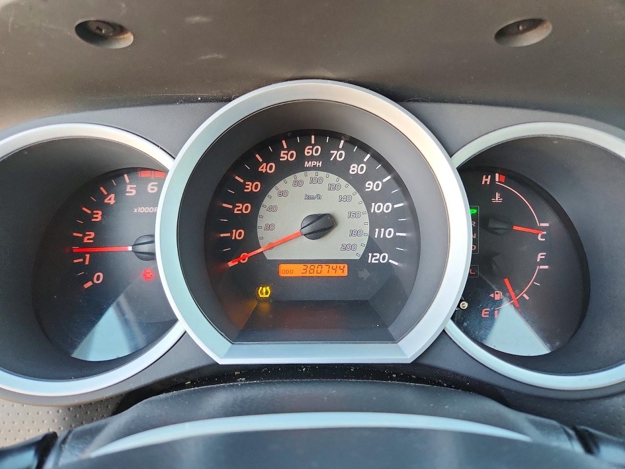 2007 Toyota Tacoma Double Cab Long Bed Silver vin: 5TEMU52N77Z337934