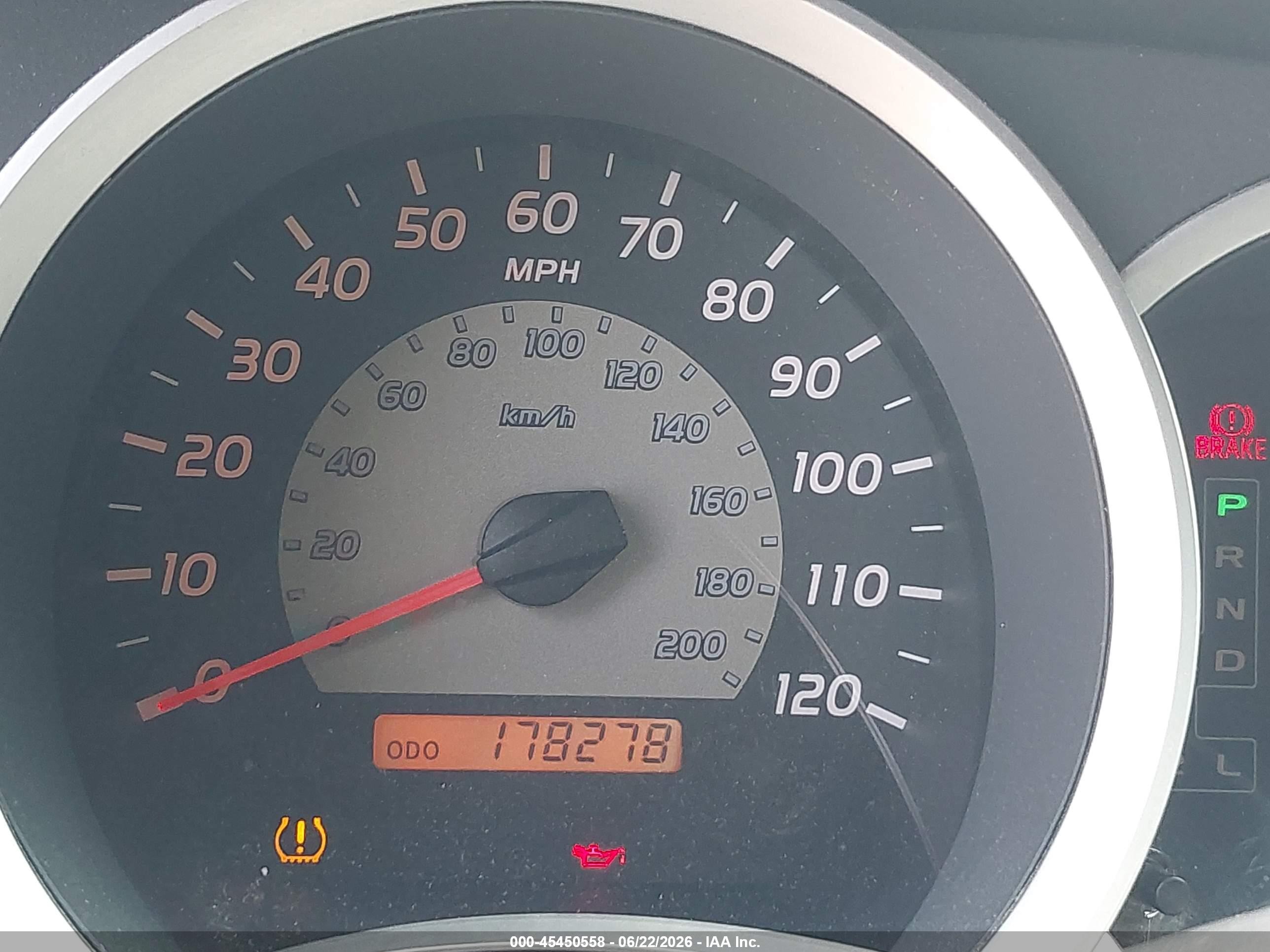 2006 Toyota Tacoma Base V6 Silver vin: 5TEMU52N96Z225358