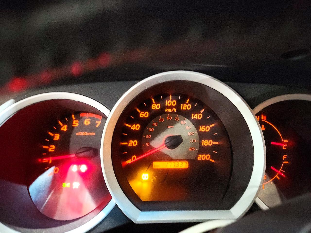 2008 Toyota Tacoma Серебряный vin: 5TEMU52N98Z482992