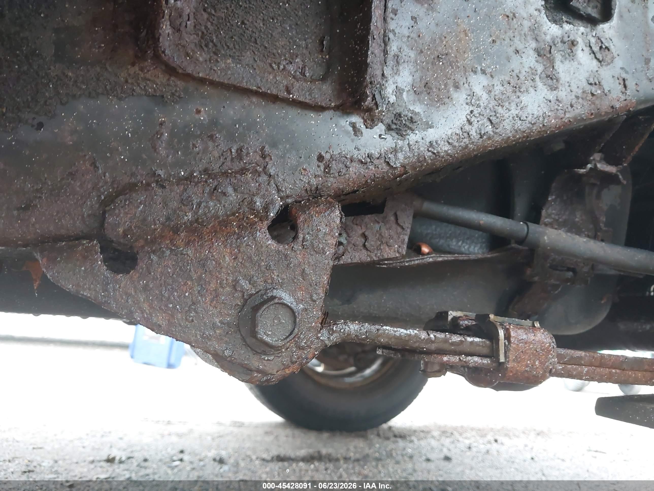 2002 Toyota Tacoma   Зеленый vin: 5TENL42N22Z890663