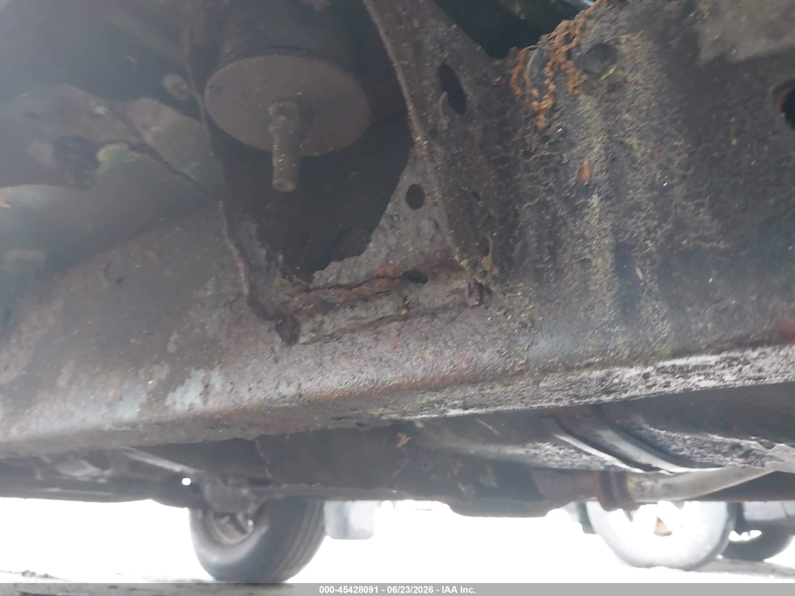 2002 Toyota Tacoma   Зеленый vin: 5TENL42N22Z890663