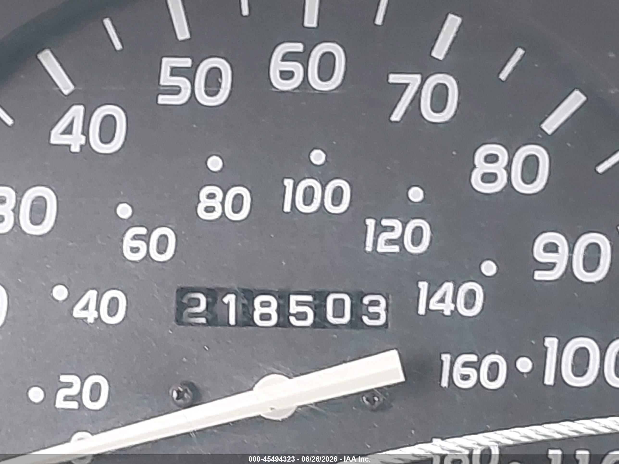 2004 Toyota Tacoma   Коричневый vin: 5TENL42N24Z459419
