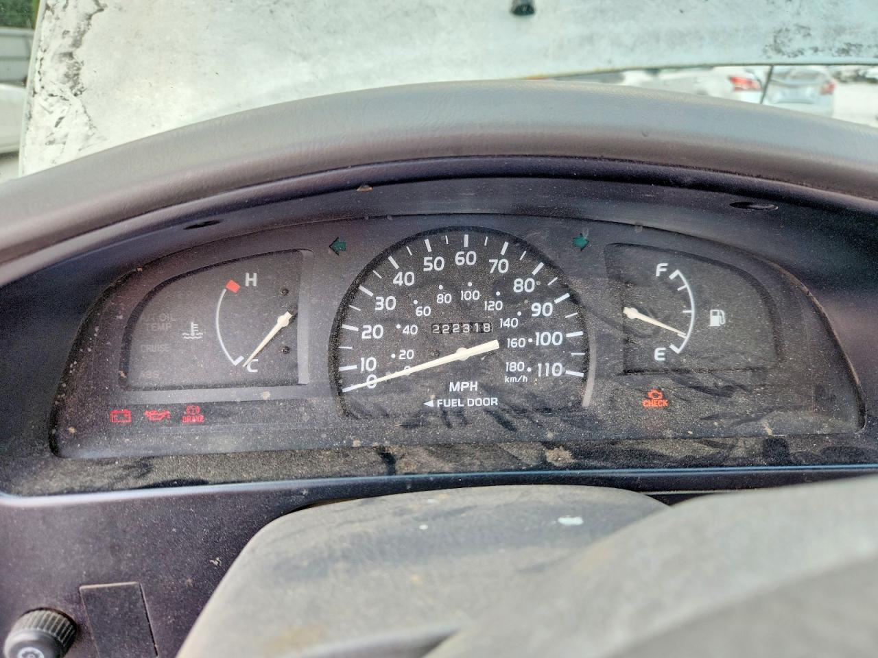 2002 Toyota Tacoma Base Silver vin: 5TENL42N52Z127634