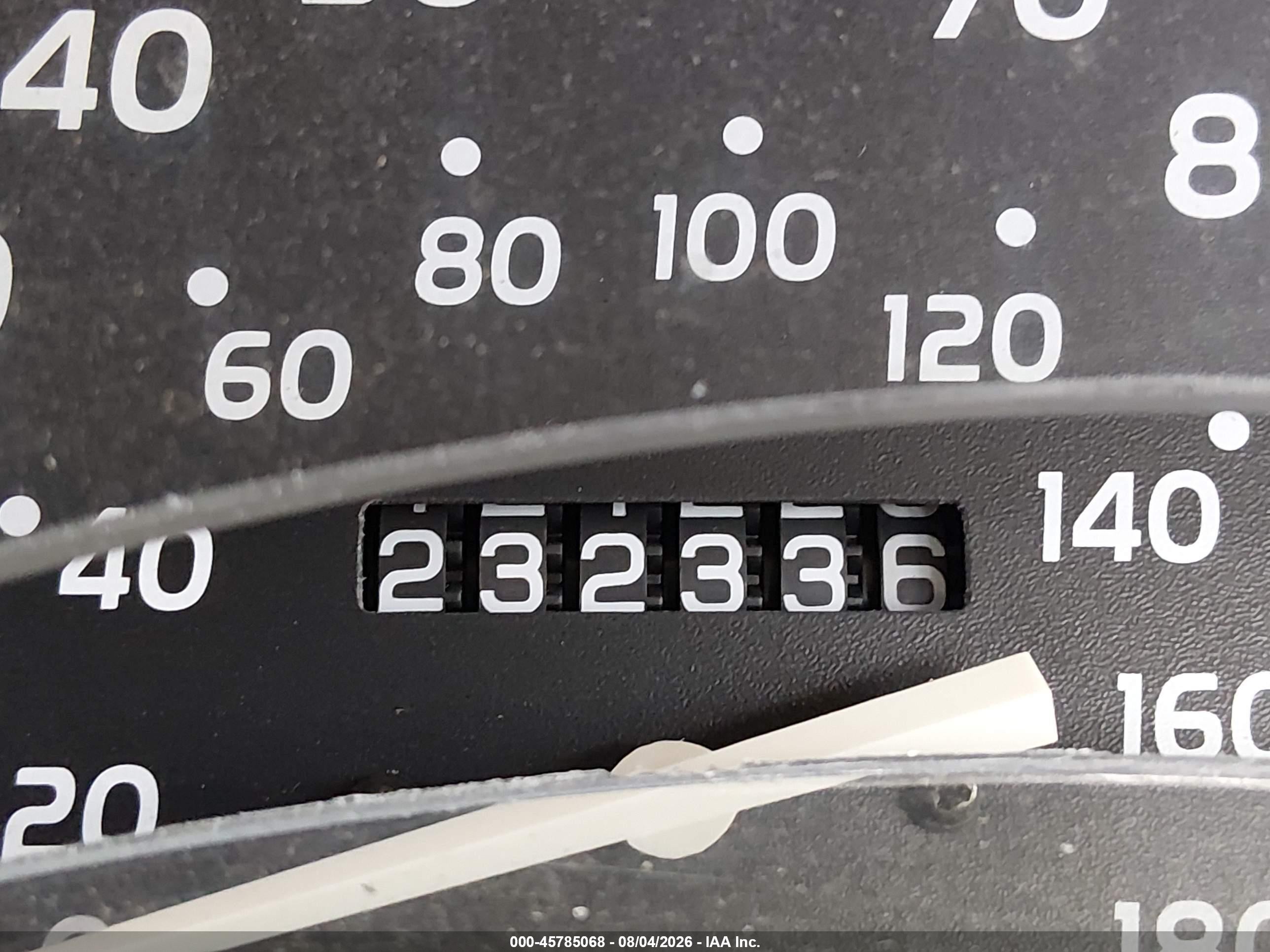 2002 Toyota Tacoma   Maroon vin: 5TENL42N82Z072922