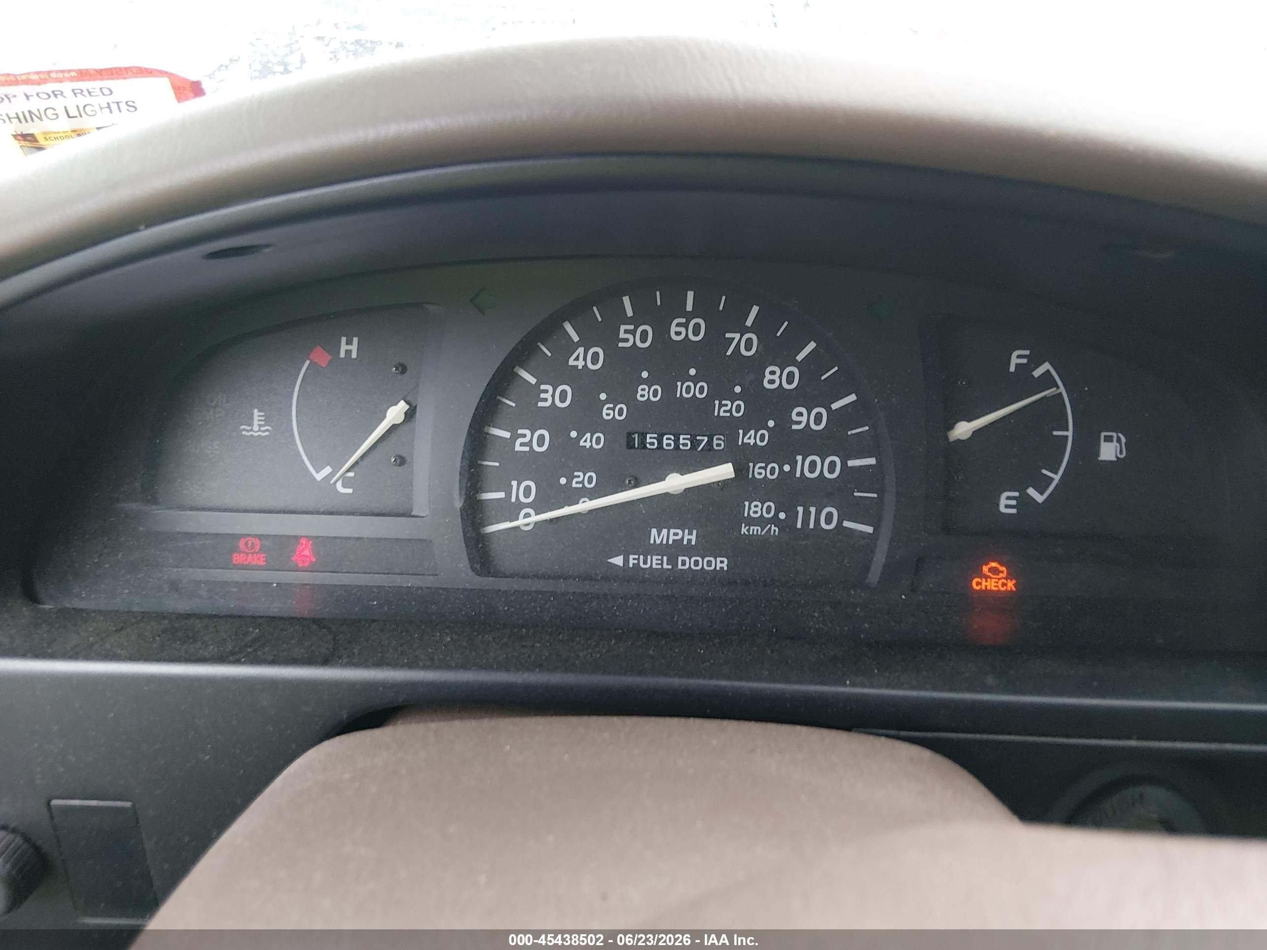 2001 Toyota Tacoma   Green vin: 5TENL42NX1Z859952