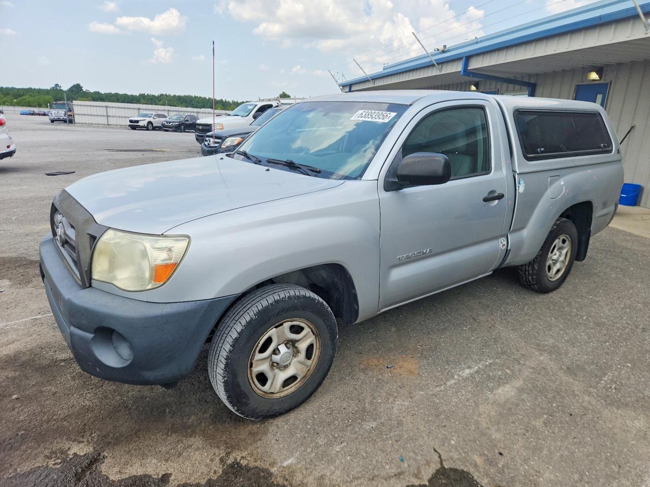5TENX22N16Z282003