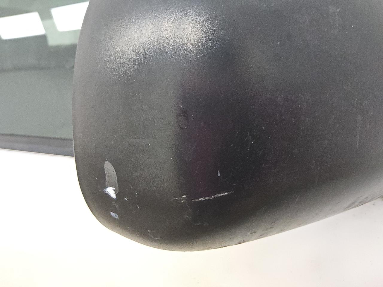 2007 Toyota Tacoma Base White vin: 5TENX22N17Z378263 Damage: Rf Mirror Cover, Multiple Scratches Light, 2
