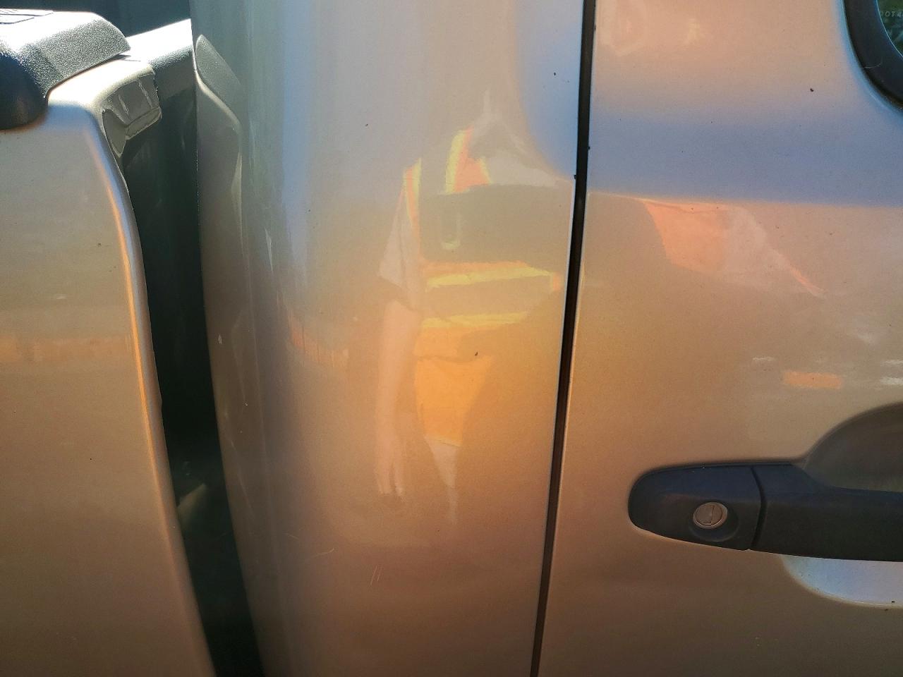 2008 Toyota Tacoma Base Бежевый vin: 5TENX22N18Z471947