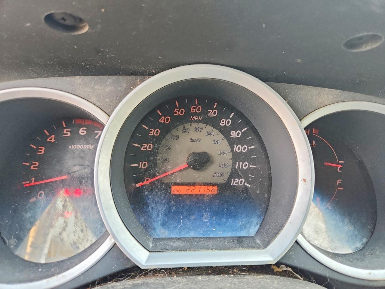 2008 Toyota Tacoma Base Black vin: 5TENX22N28Z527068