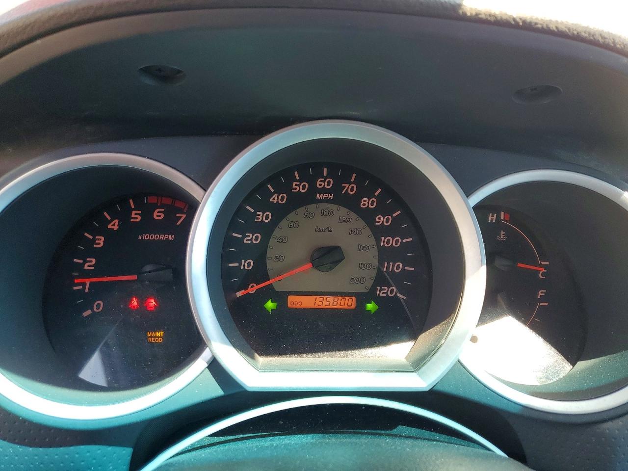 2008 Toyota Tacoma Base Silver vin: 5TENX22N28Z591966