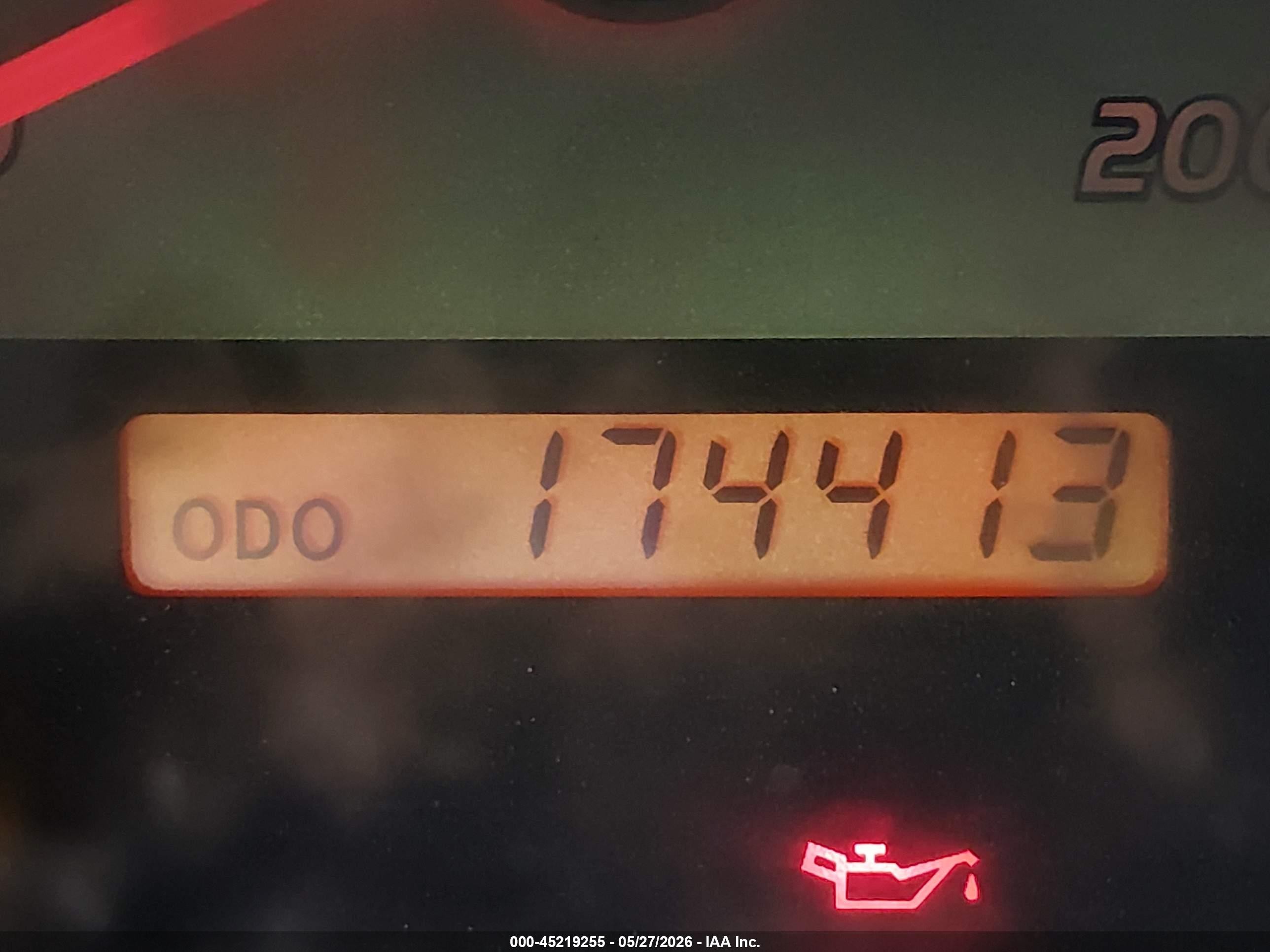 2006 Toyota Tacoma   Silver vin: 5TENX22N36Z255207