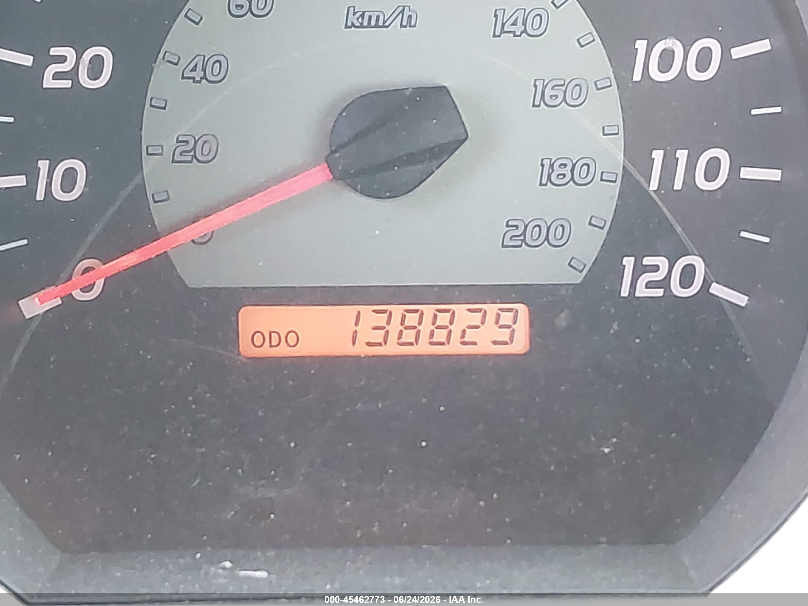 2009 Toyota Tacoma White vin: 5TENX22N39Z643428