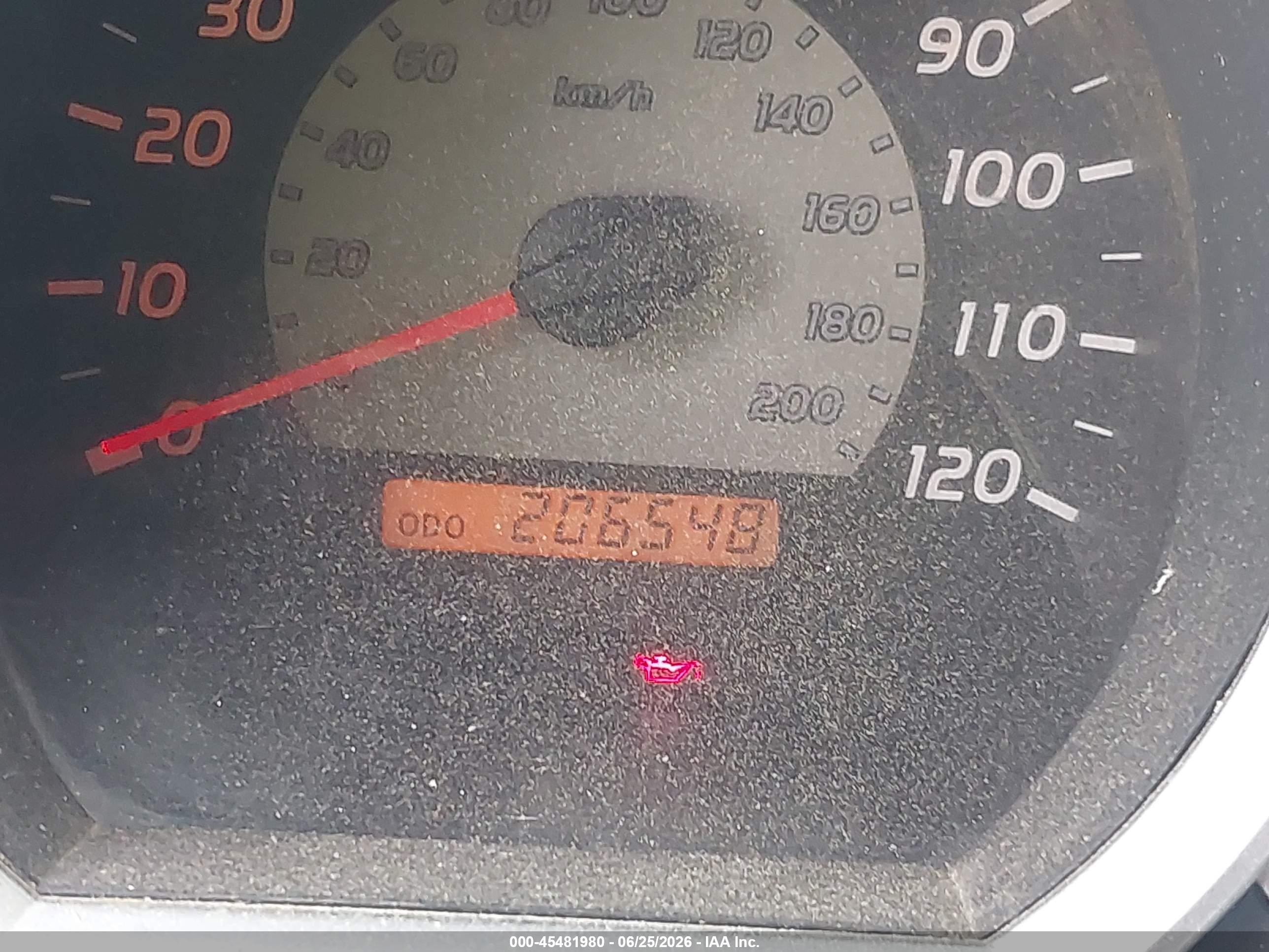 2005 Toyota Tacoma   Blue vin: 5TENX22N85Z034023