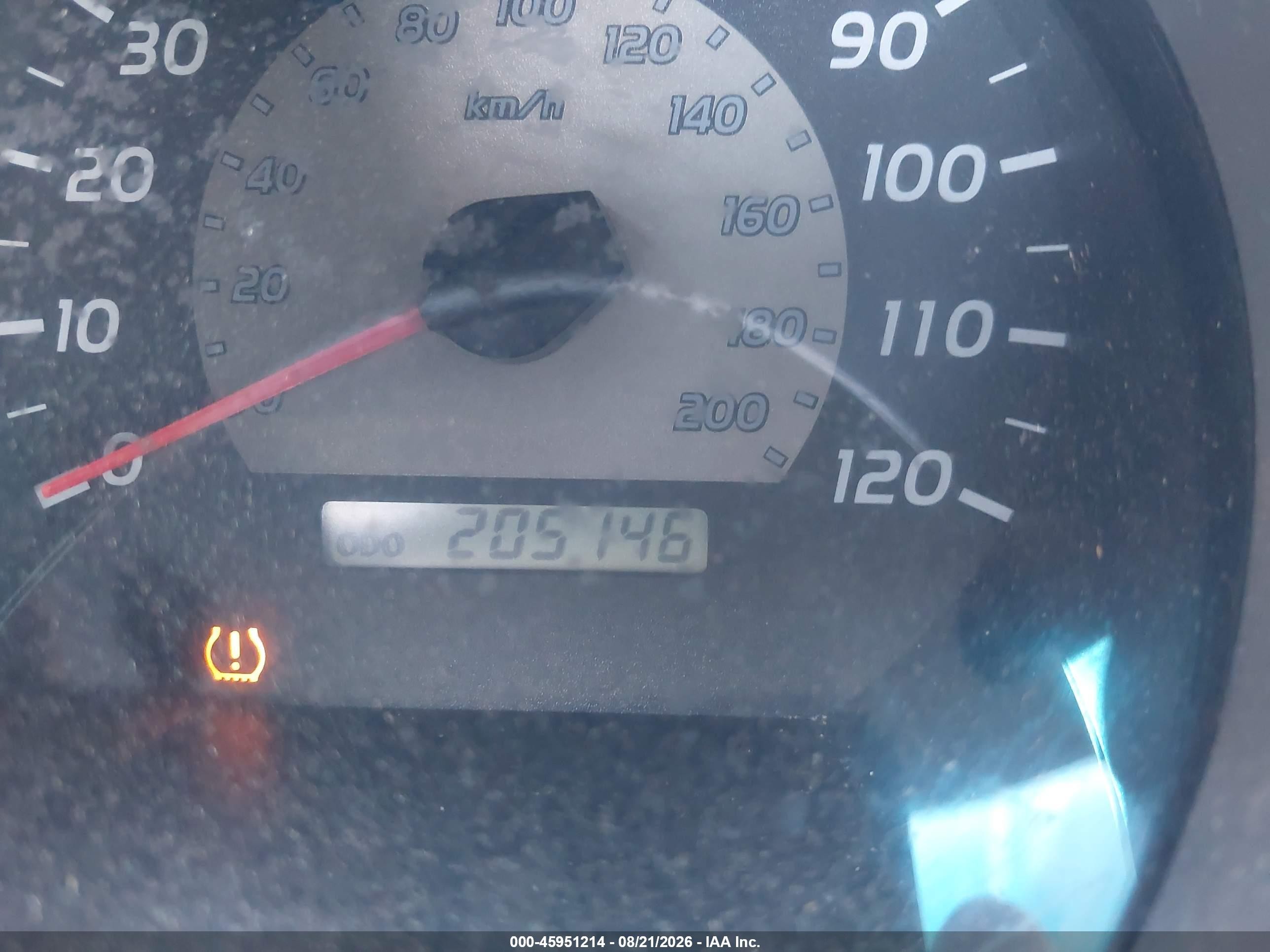 2006 Toyota Tacoma   Gray vin: 5TENX22N96Z315538