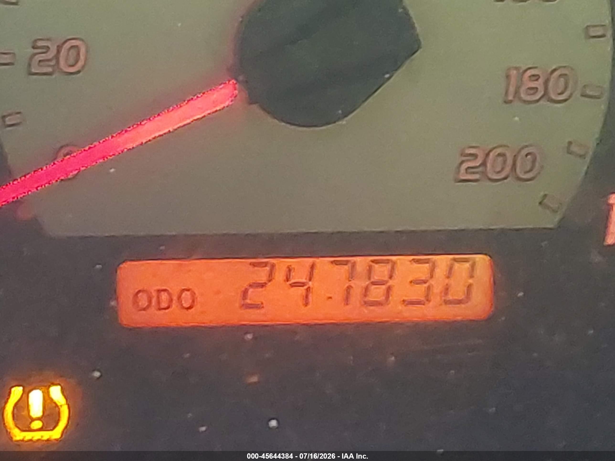 2006 Toyota Tacoma   Blue vin: 5TENX22NX6Z296126