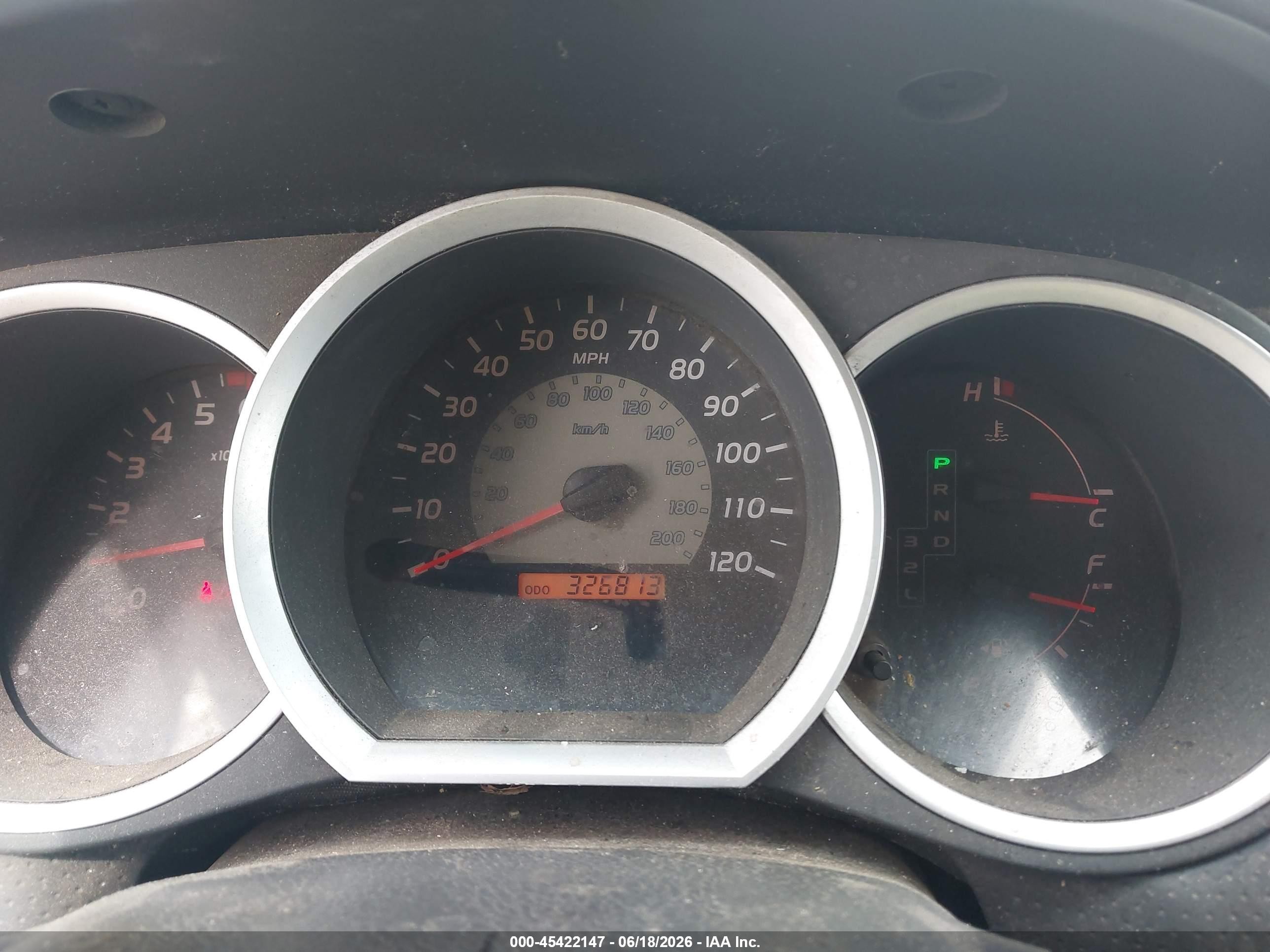 2008 Toyota Tacoma   White vin: 5TENX22NX8Z560786