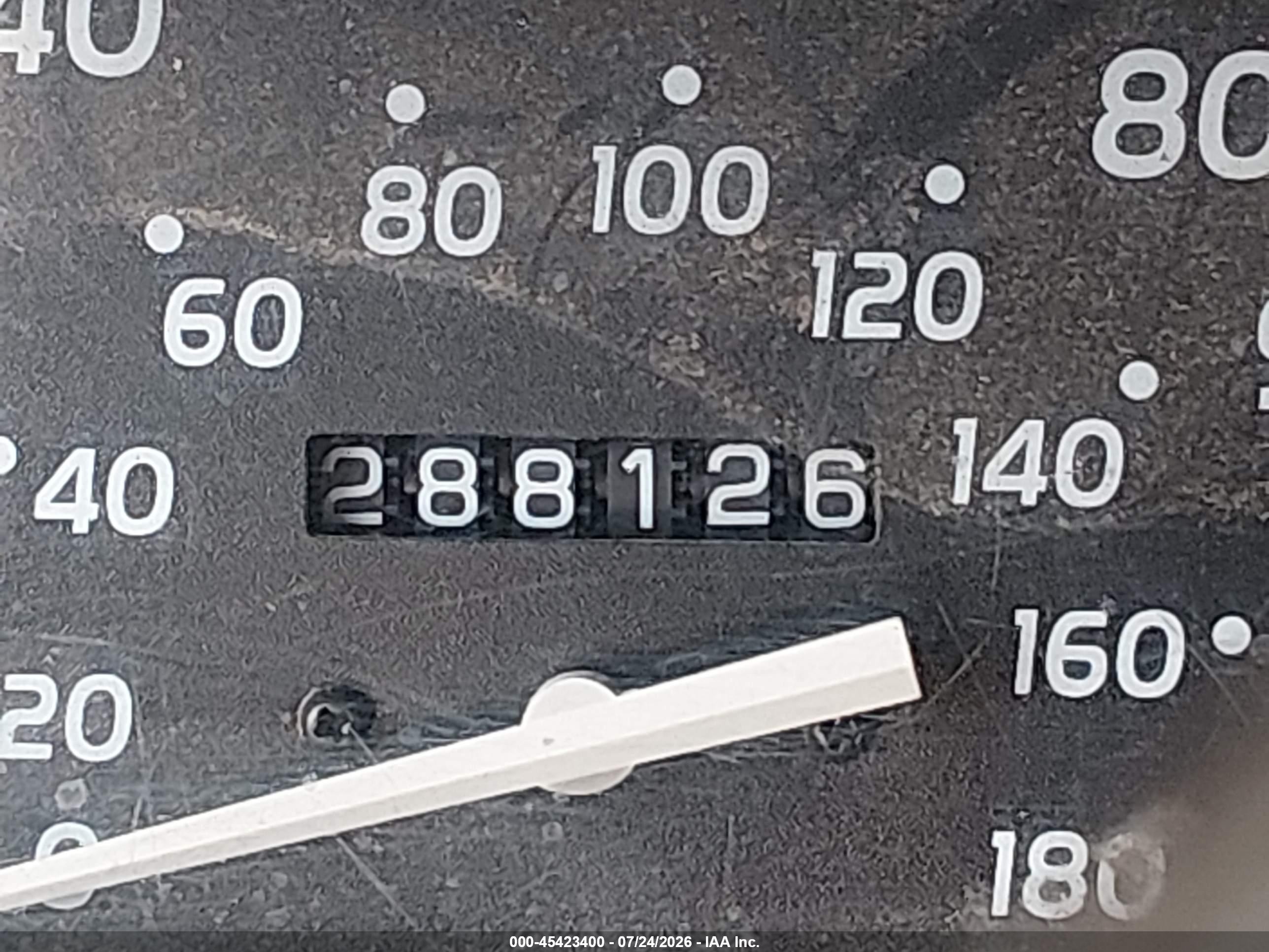 2002 Toyota Tacoma   Black vin: 5TEPM62N62Z104865