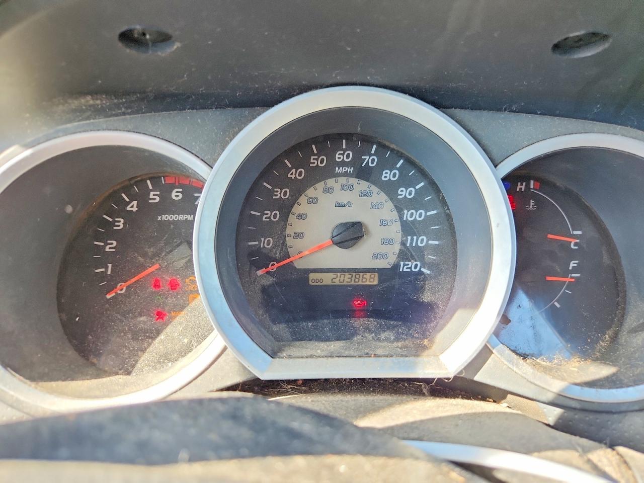 2009 Toyota Tacoma Base Green vin: 5TEPX42N19Z603949