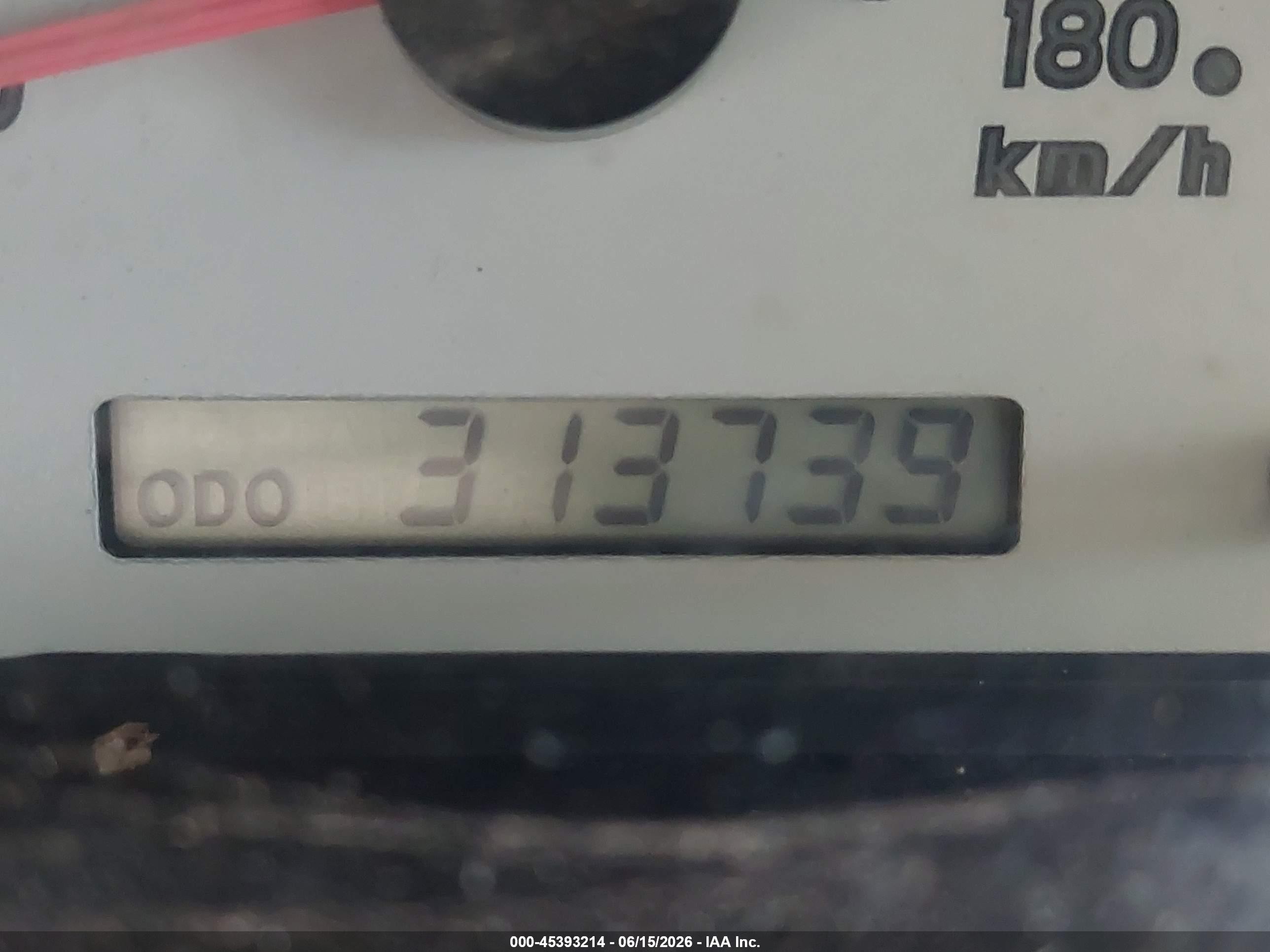 2002 Toyota Tacoma Prerunner V6 Green vin: 5TESN92N42Z116053