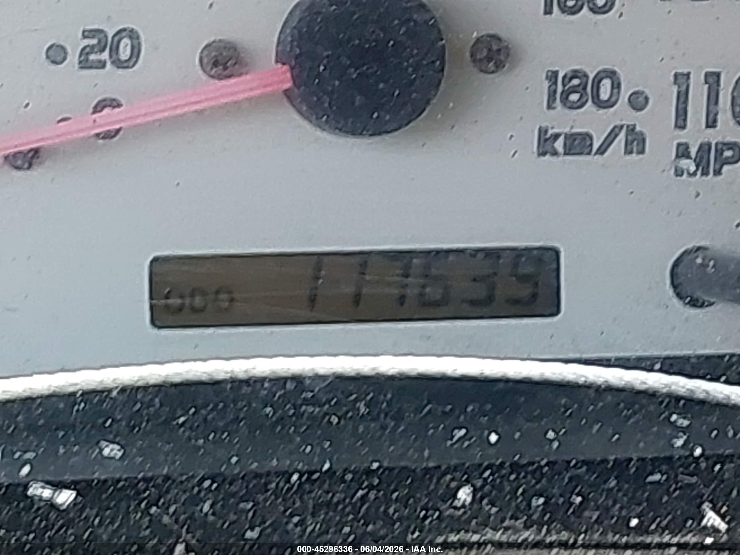 2003 Toyota Tacoma Prerunner V6 Черный vin: 5TESN92N53Z210430