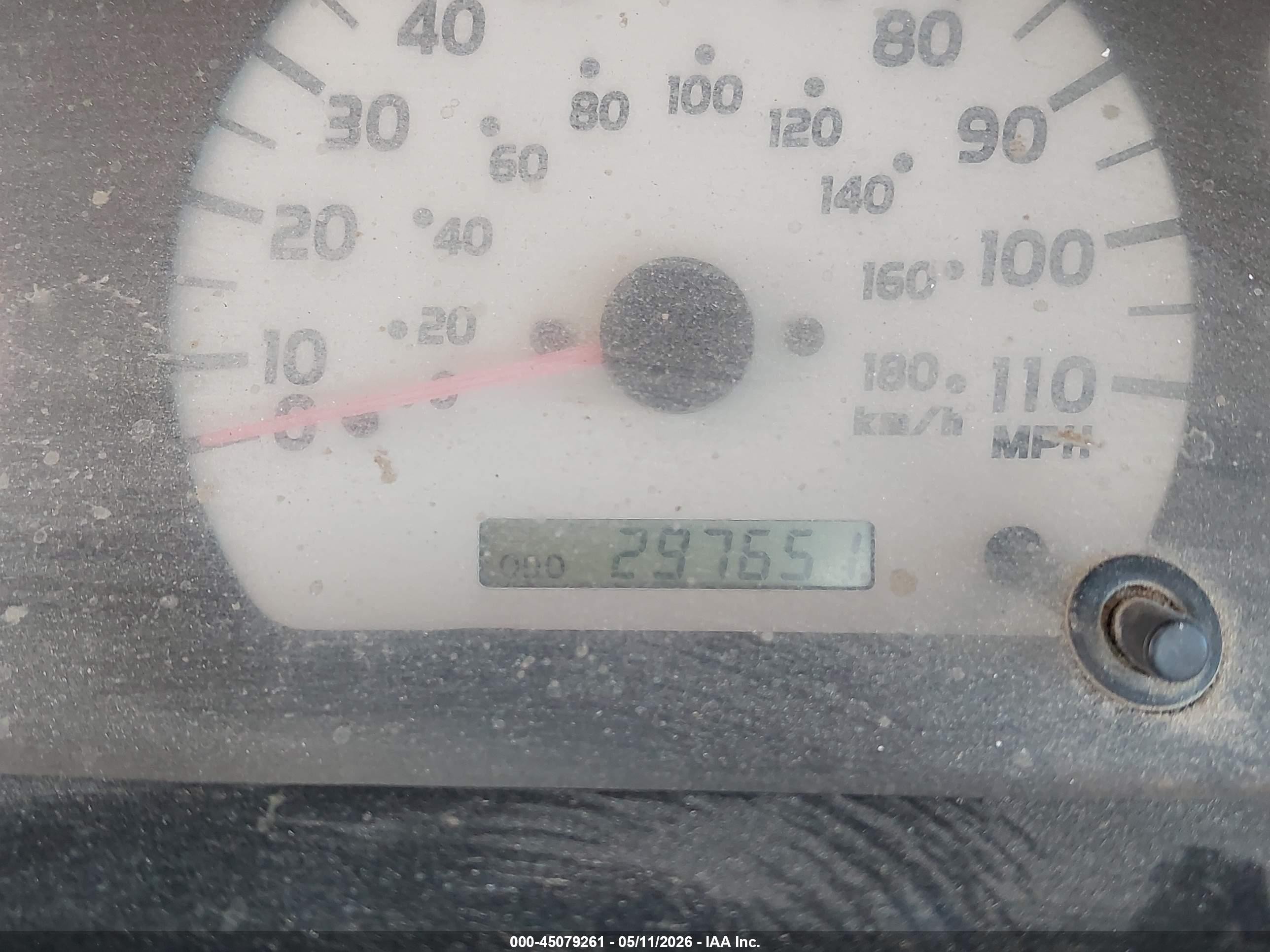 2002 Toyota Tacoma Prerunner V6 Green vin: 5TESN92N62Z882947