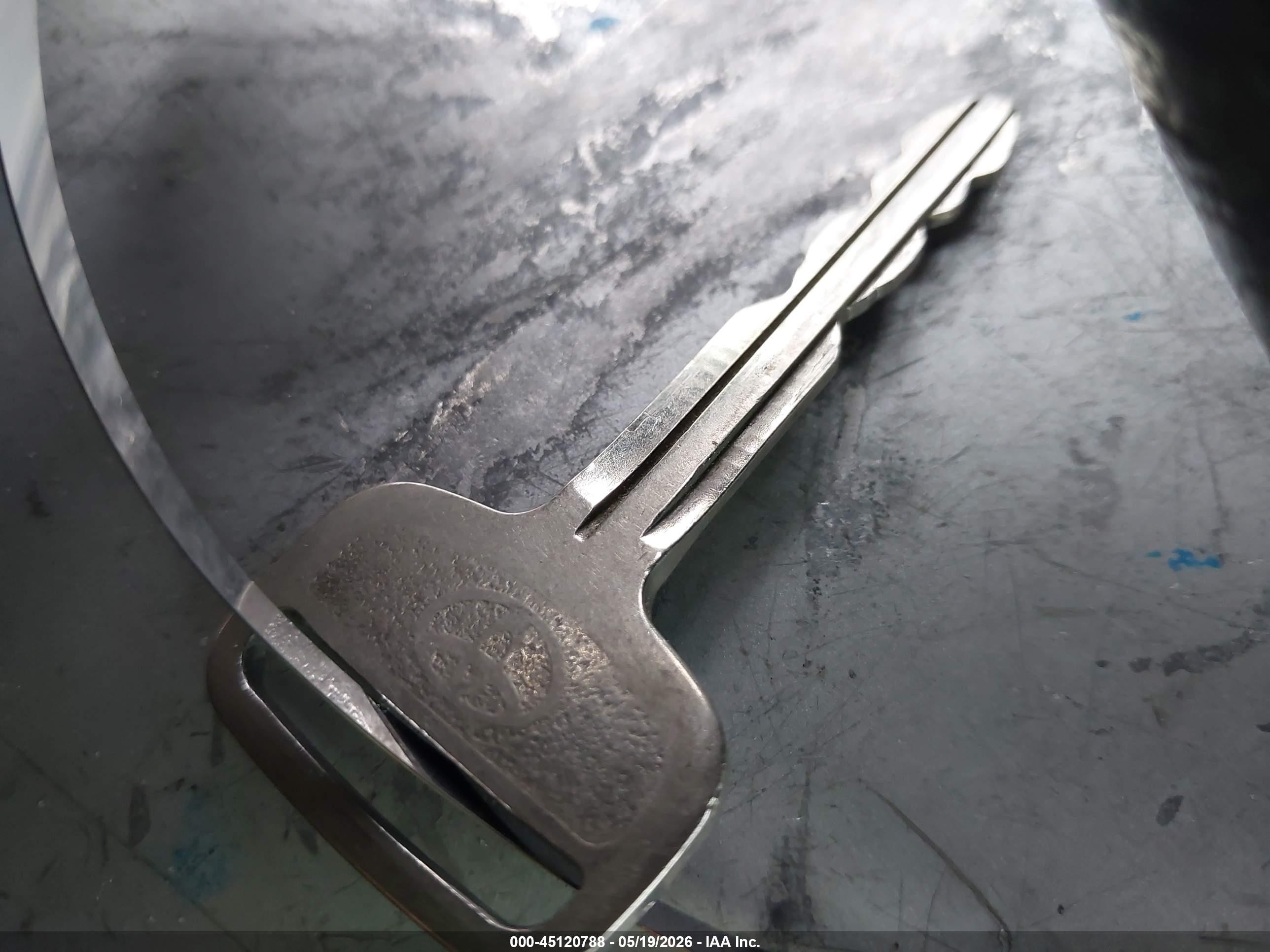 2004 Toyota Tacoma Prerunner V6 Black vin: 5TESN92N64Z311364