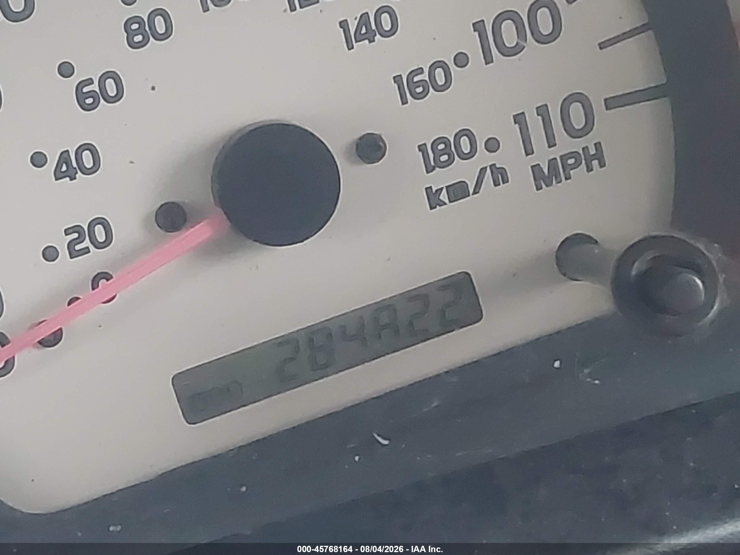 2003 Toyota Tacoma Prerunner V6 Черный vin: 5TESN92N83Z301045