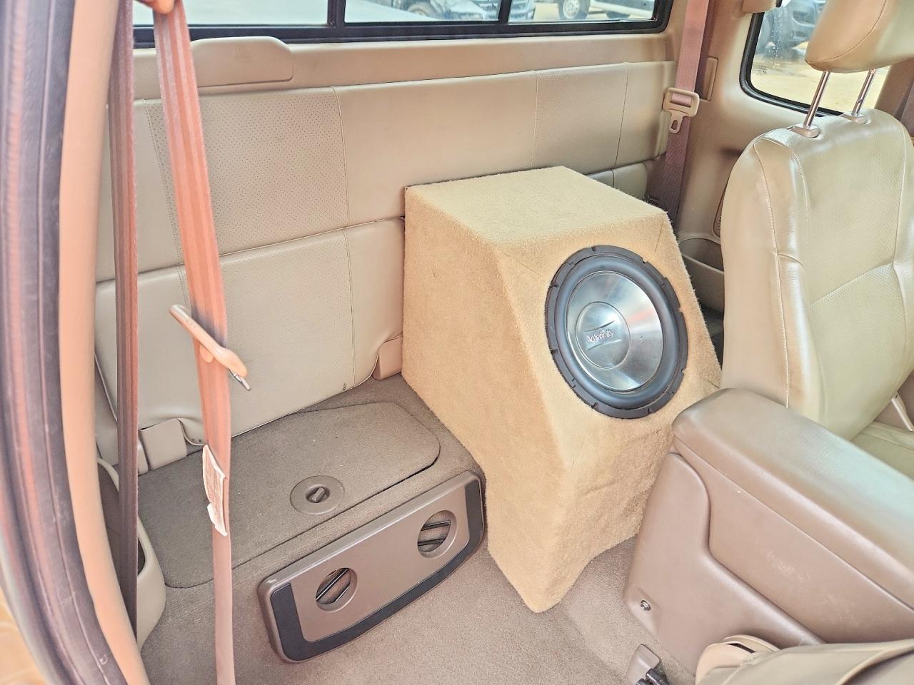 2002 Toyota Tacoma Prerunner V6 Tan vin: 5TESN92NX2Z144746