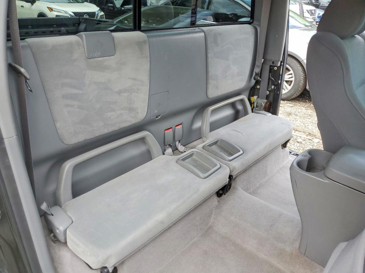 2008 Toyota Tacoma X-runner Access Cab Black vin: 5TETU22N08Z527635