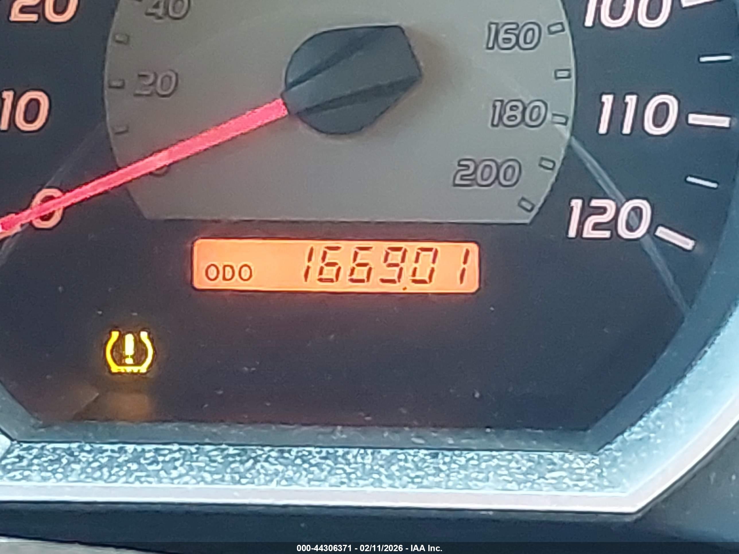 2006 Toyota Tacoma V6 Blue vin: 5TETU22N66Z155487