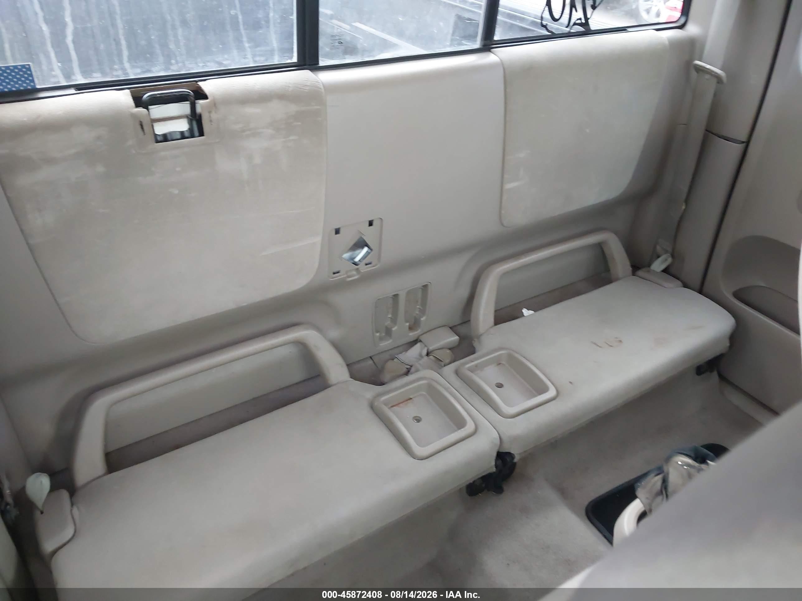 2007 Toyota Tacoma Prerunner V6 Белый vin: 5TETU62N77Z428624