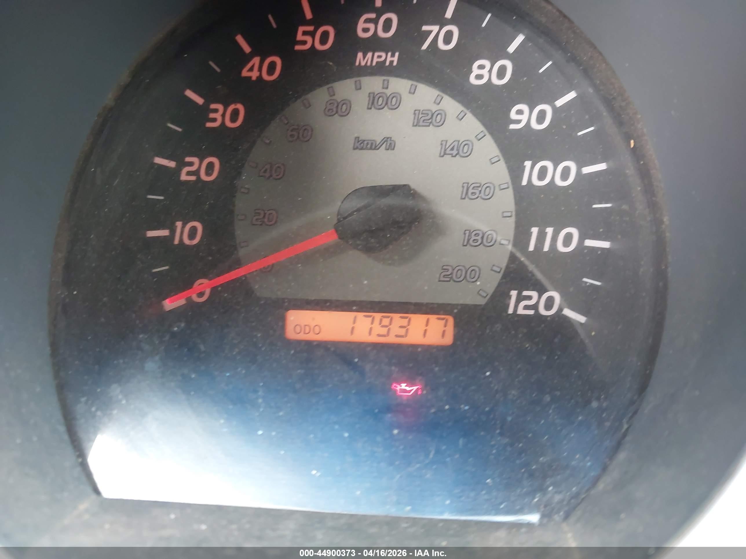 2007 Toyota Tacoma Prerunner V6 Серебряный vin: 5TETU62NX7Z432005