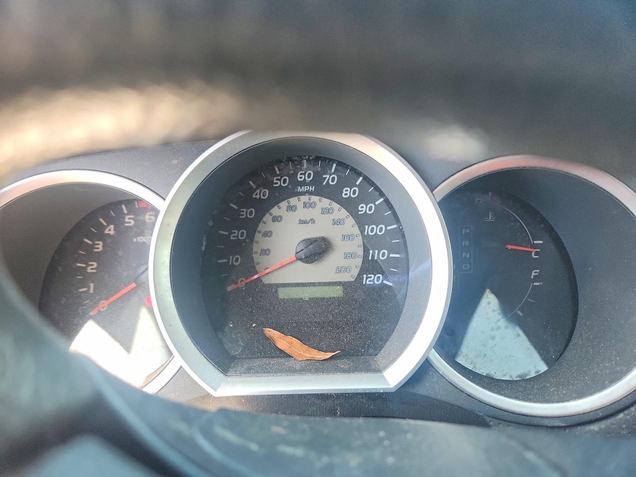 2006 Toyota Tacoma Access Cab Silver vin: 5TETX22N06Z191070