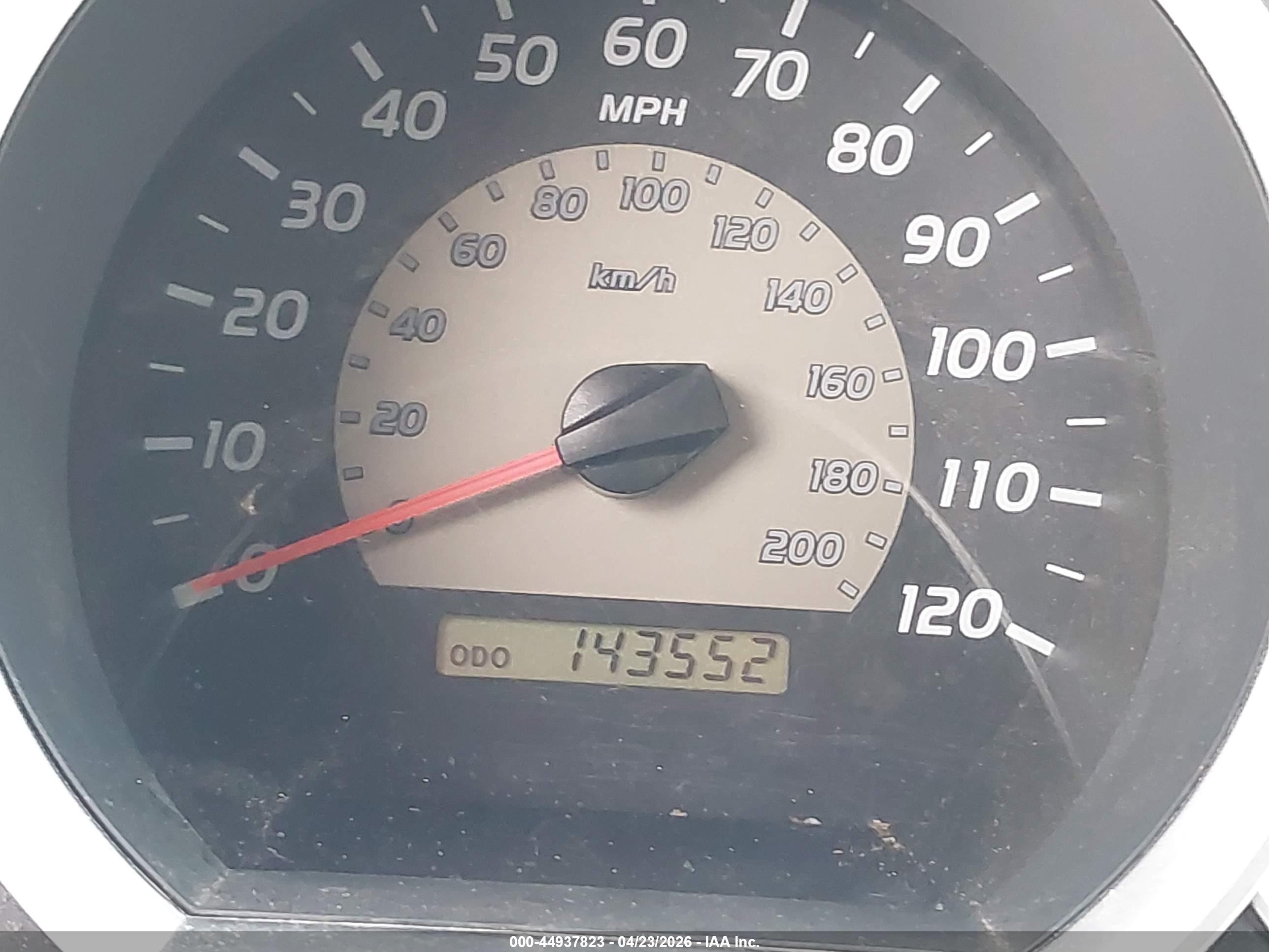 2008 Toyota Tacoma   Белый vin: 5TETX22N28Z564306