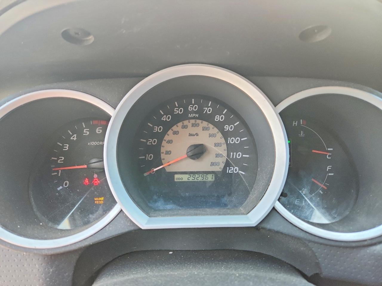 2009 Toyota Tacoma Access Cab Белый vin: 5TETX22N29Z613165