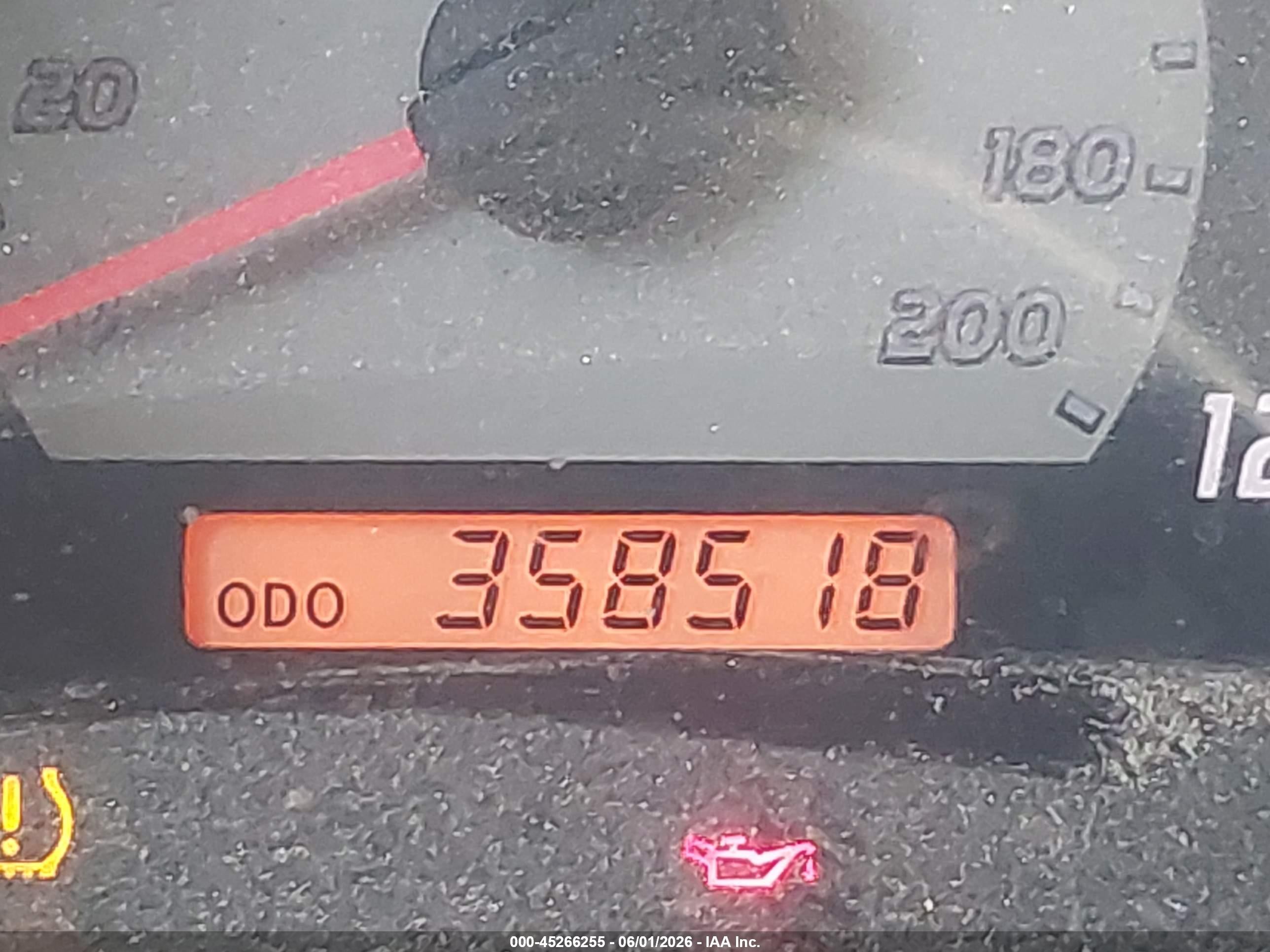 2008 Toyota Tacoma Синий vin: 5TETX22N58Z485745