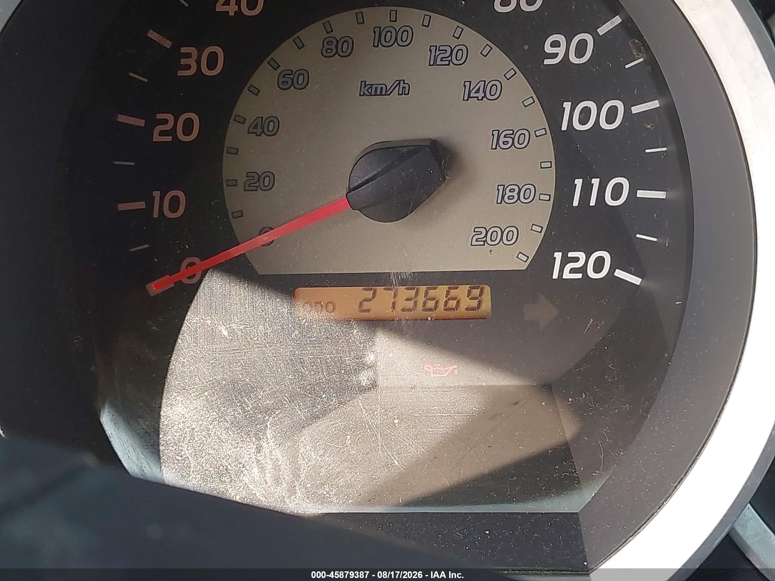 2007 Toyota Tacoma   Black vin: 5TETX22N77Z466032
