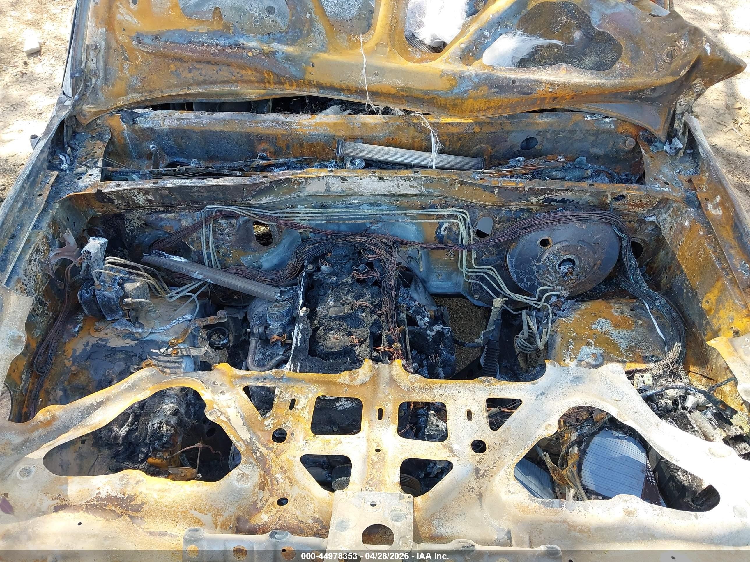 2005 Toyota Tacoma   Silver vin: 5TETX22NX5Z092030
