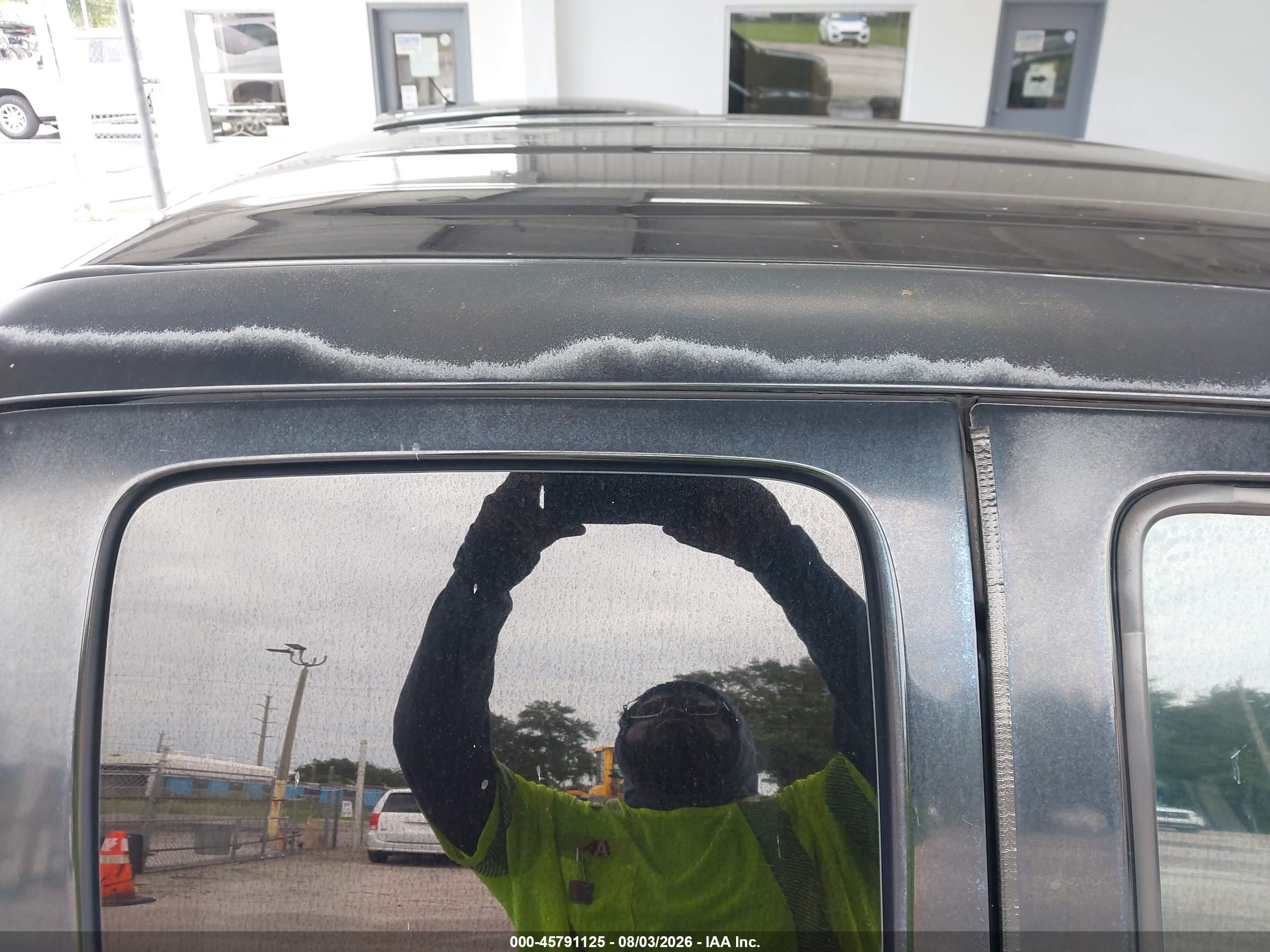 2006 Toyota Tacoma Prerunner Black vin: 5TETX62NX6Z225510