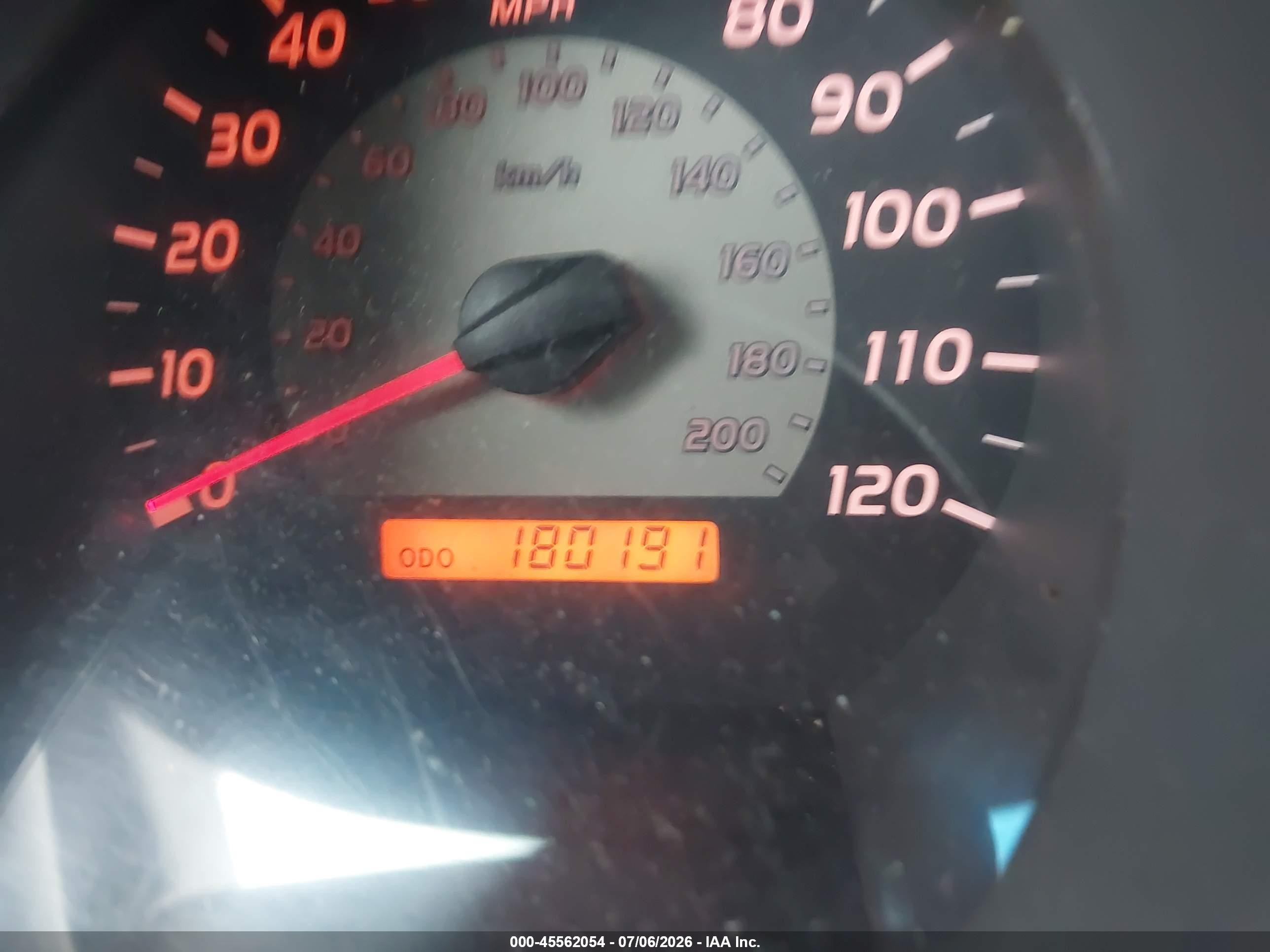 2005 Toyota Tacoma Base V6 Blue vin: 5TEUU42N05Z023033