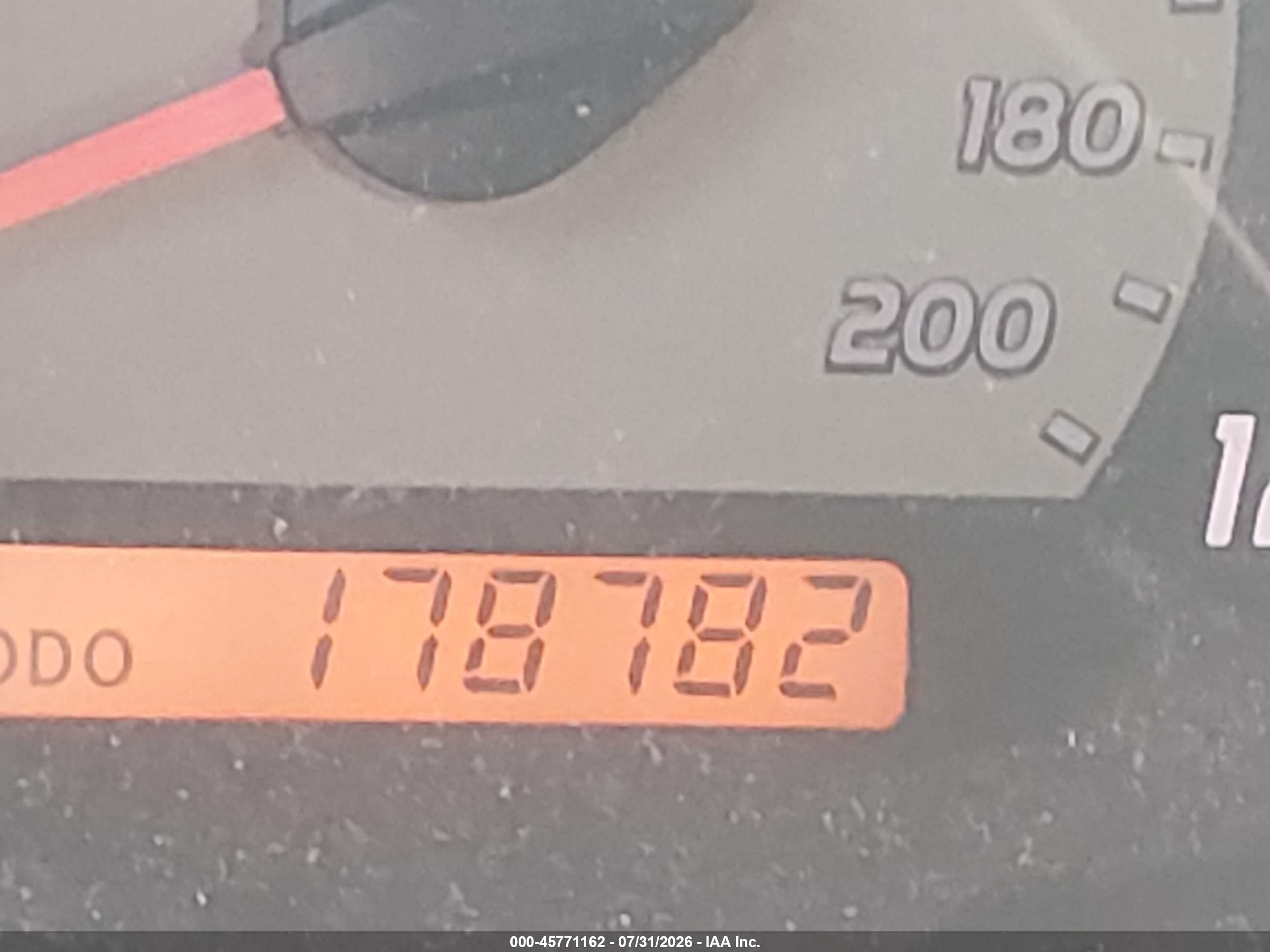 2009 Toyota Tacoma Base V6 Белый vin: 5TEUU42N09Z649672