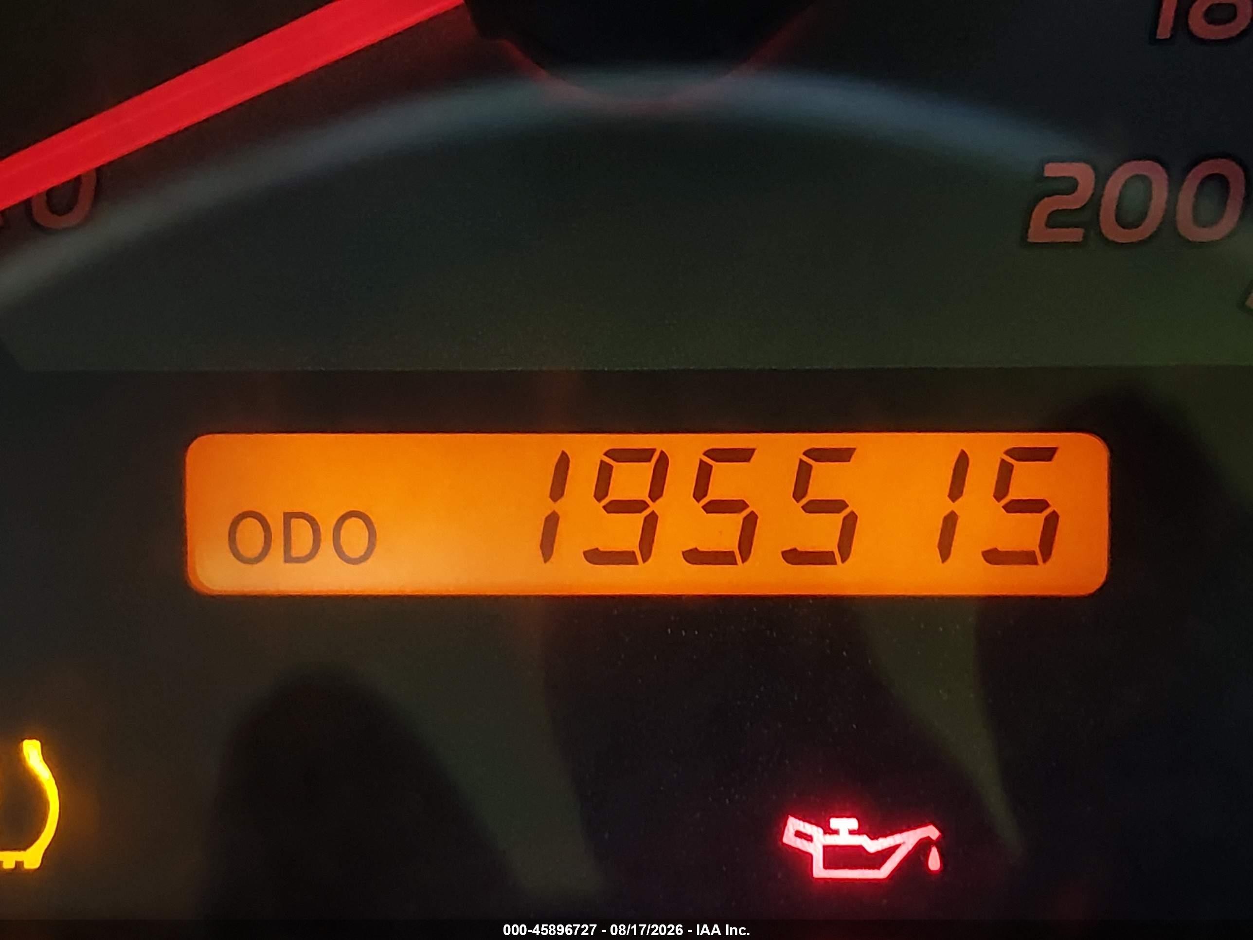 2007 Toyota Tacoma Base V6 Silver vin: 5TEUU42N27Z352738