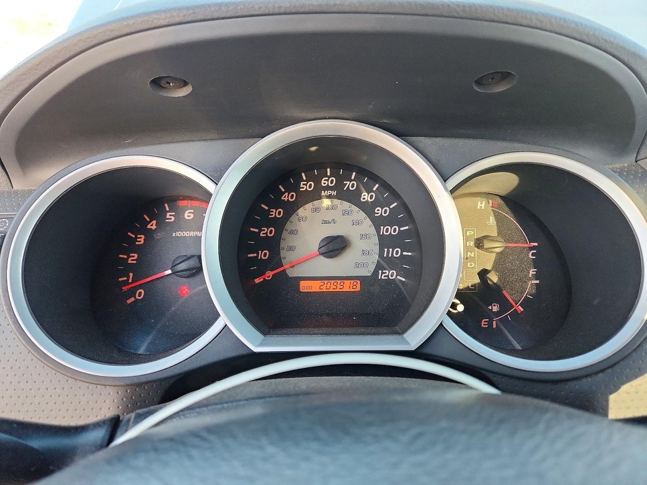 2005 Toyota Tacoma Access Cab Silver vin: 5TEUU42N55Z034934