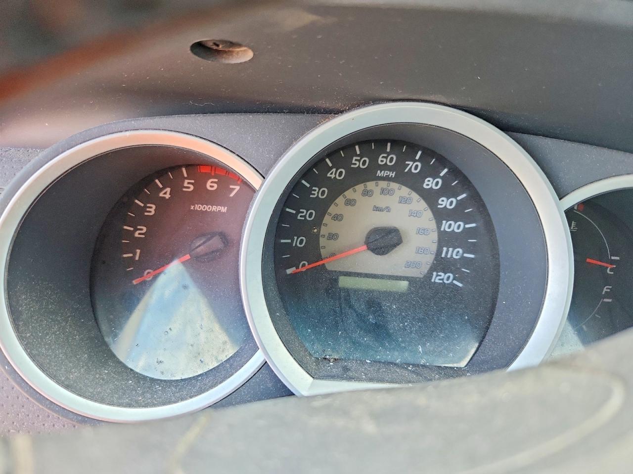 2006 Toyota Tacoma Access Cab White vin: 5TEUU42N56Z313690