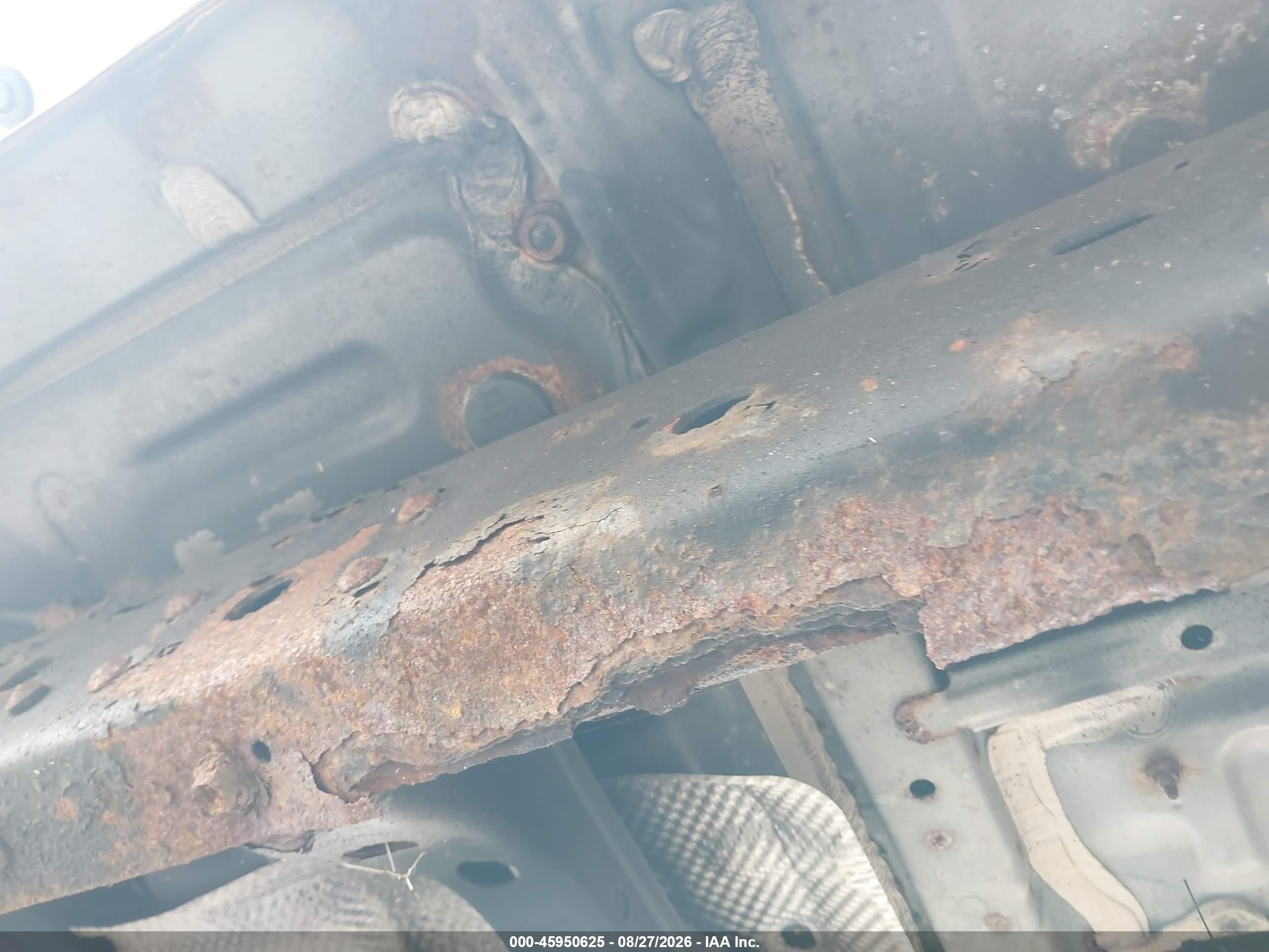 2005 Toyota Tacoma Base V6 Silver vin: 5TEUU42N75Z101470