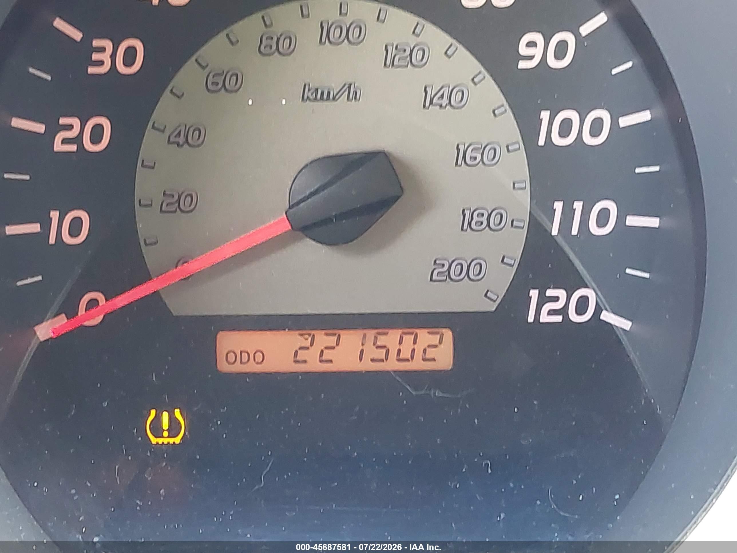2006 Toyota Tacoma Base V6 White vin: 5TEUU42N76Z251905