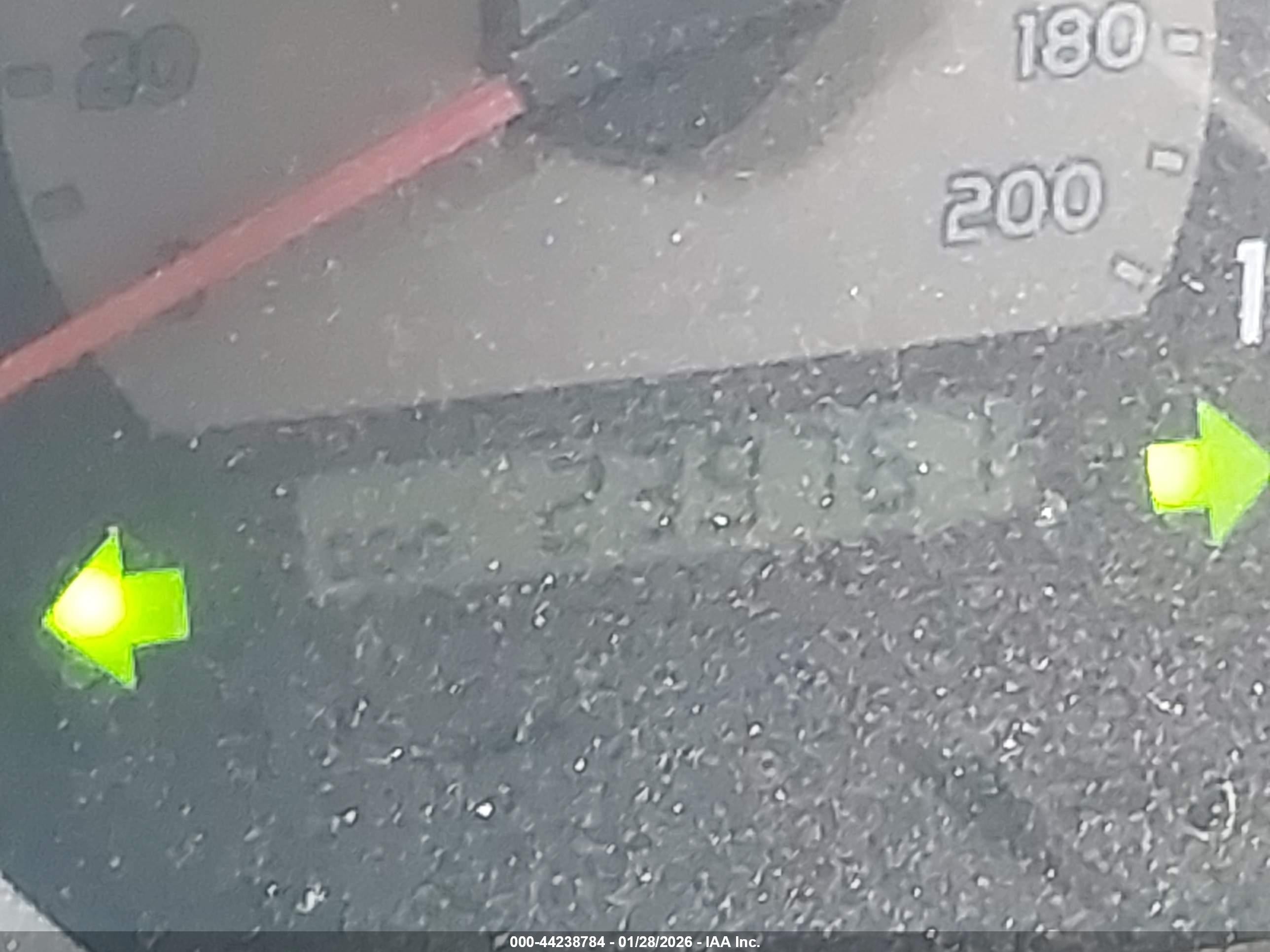 2007 Toyota Tacoma Base V6 Серебряный vin: 5TEUU42N97Z418802