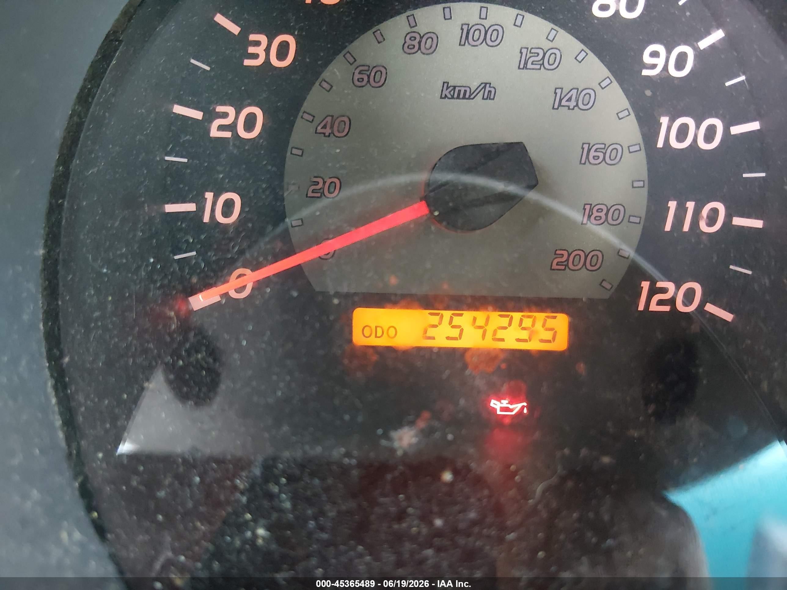 2010 Toyota Tacoma Base V6 Gray vin: 5TEUU4EN6AZ689142