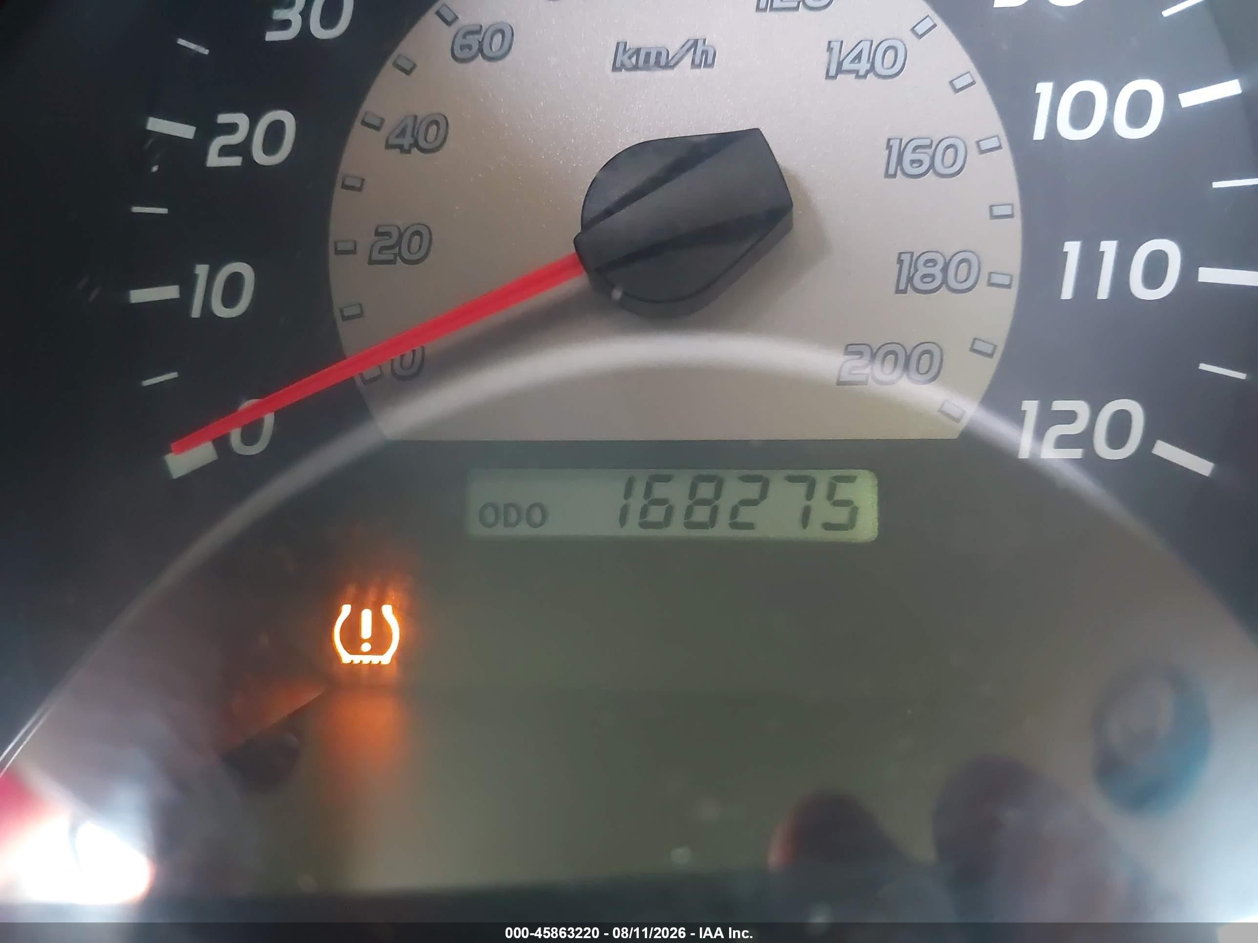 2010 Toyota Tacoma Base V6 Серебряный vin: 5TEUU4ENXAZ721865